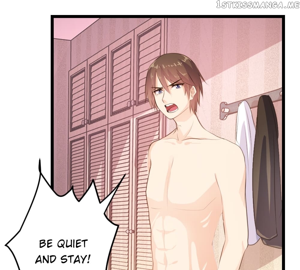 A Contract of Feelingless CEO chapter 9 - page 51