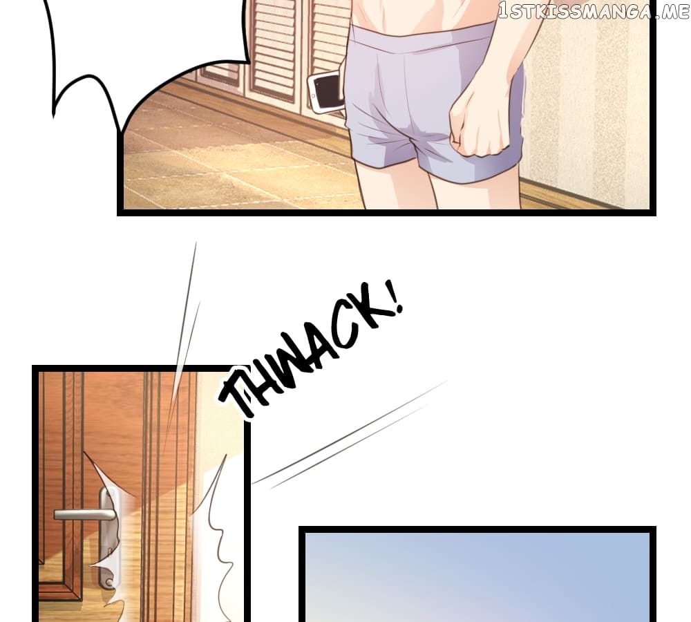 A Contract of Feelingless CEO chapter 9 - page 52