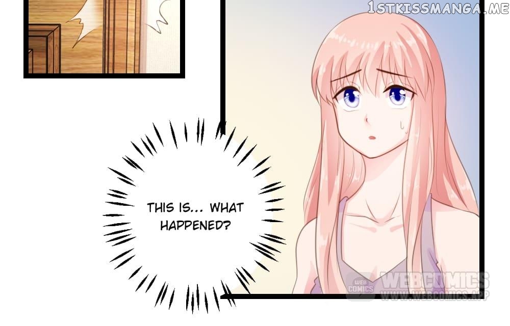 A Contract of Feelingless CEO chapter 9 - page 53
