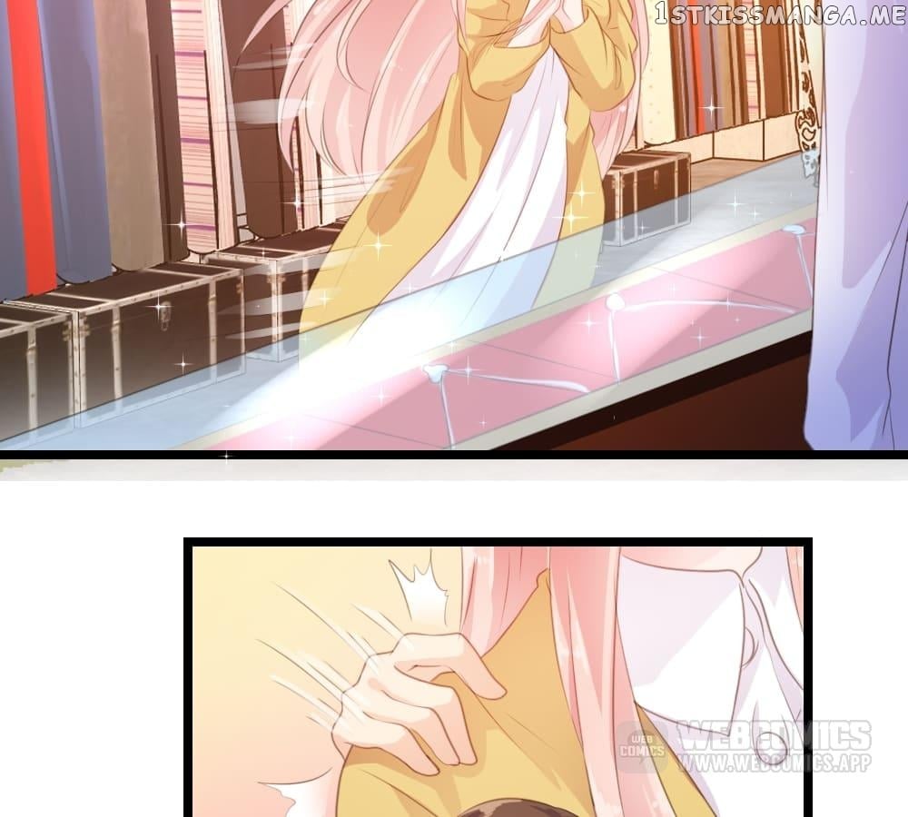 A Contract of Feelingless CEO chapter 9 - page 6