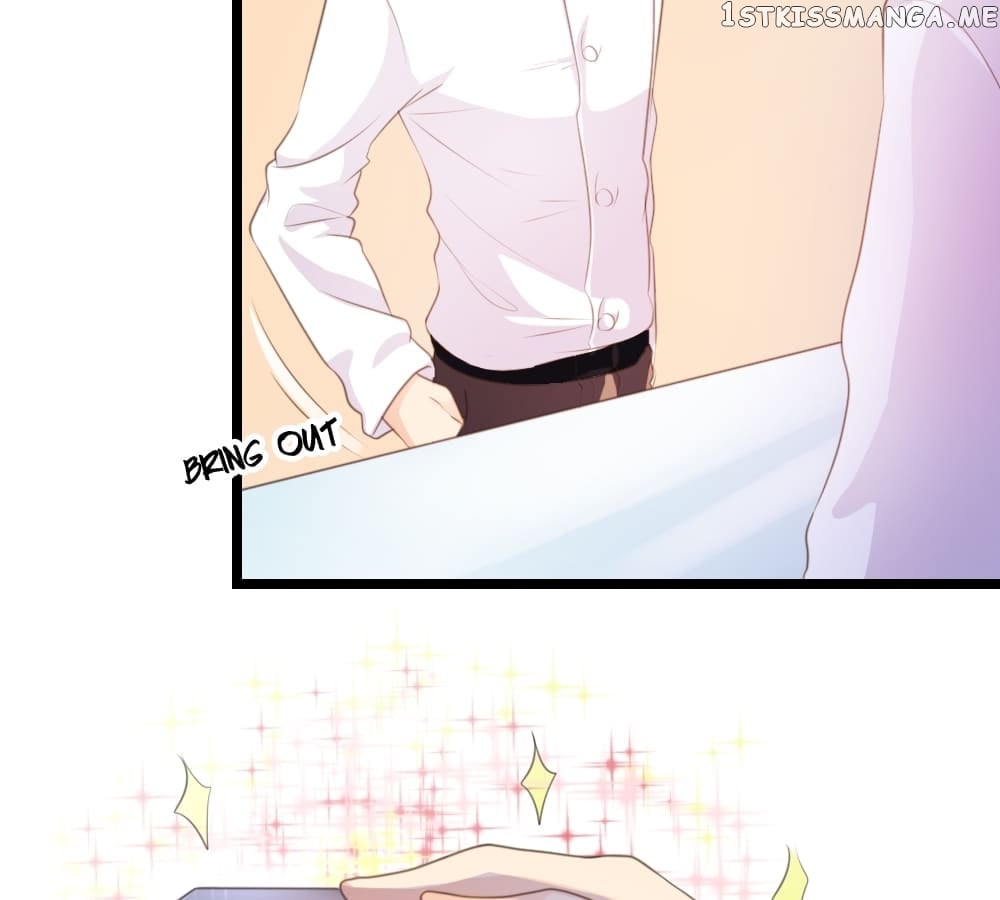 A Contract of Feelingless CEO chapter 9 - page 9