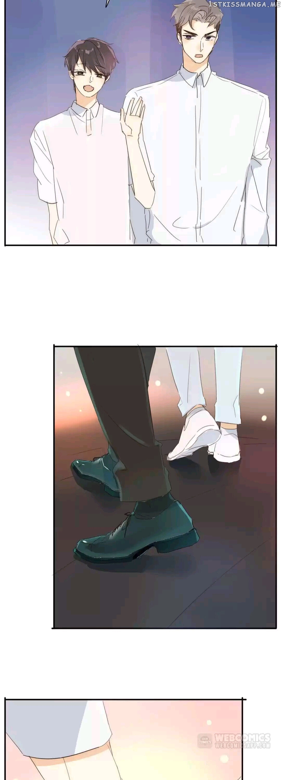 Men’s Wear Store and “Her Royal Highness” chapter 213 - page 10