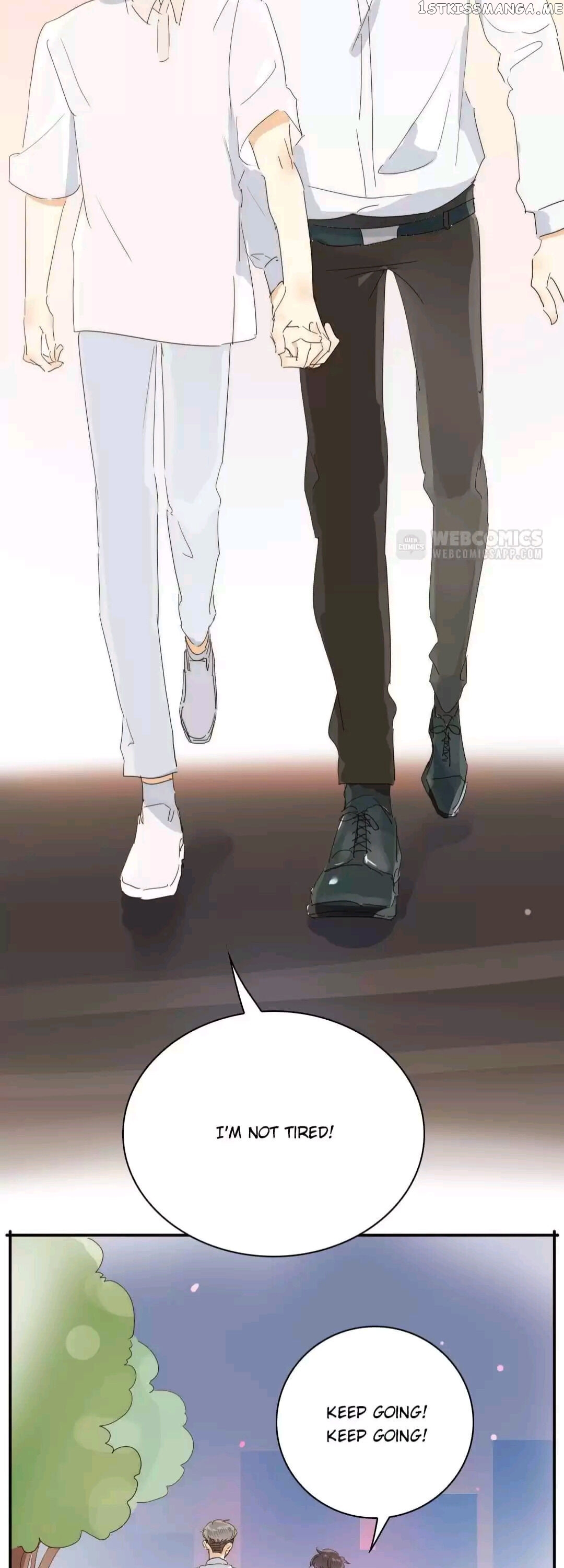 Men’s Wear Store and “Her Royal Highness” chapter 213 - page 13