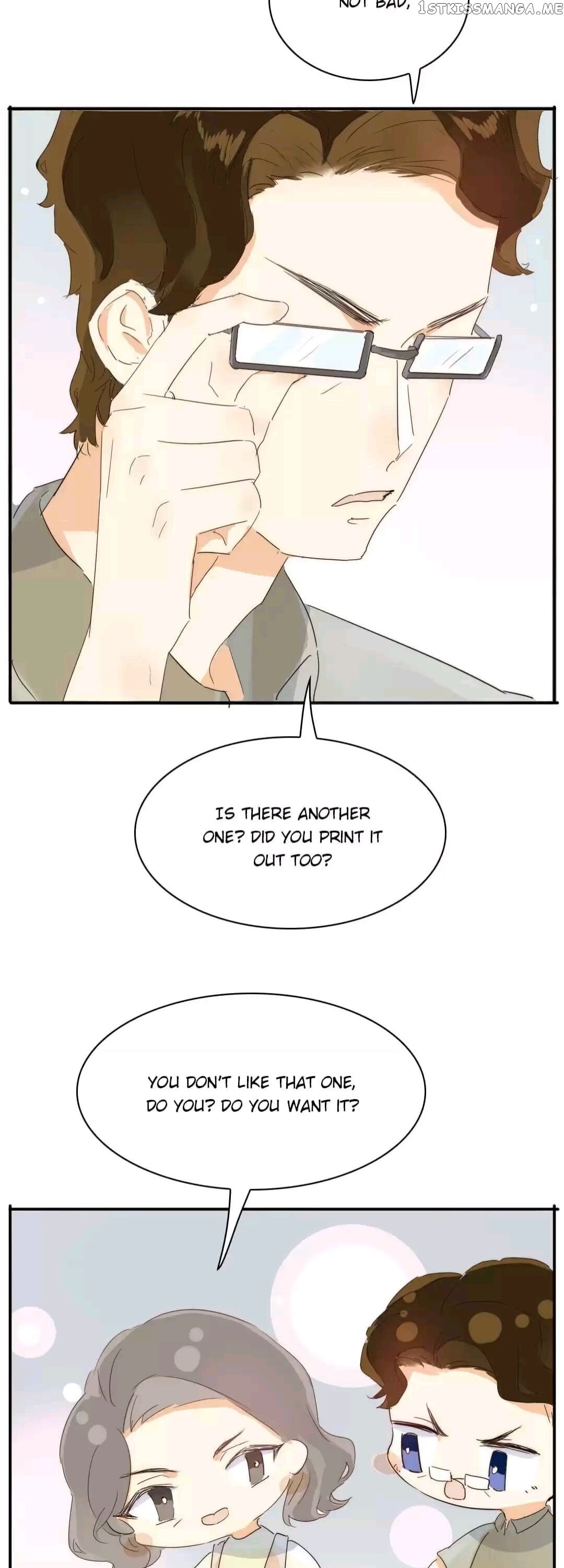 Men’s Wear Store and “Her Royal Highness” chapter 213 - page 16