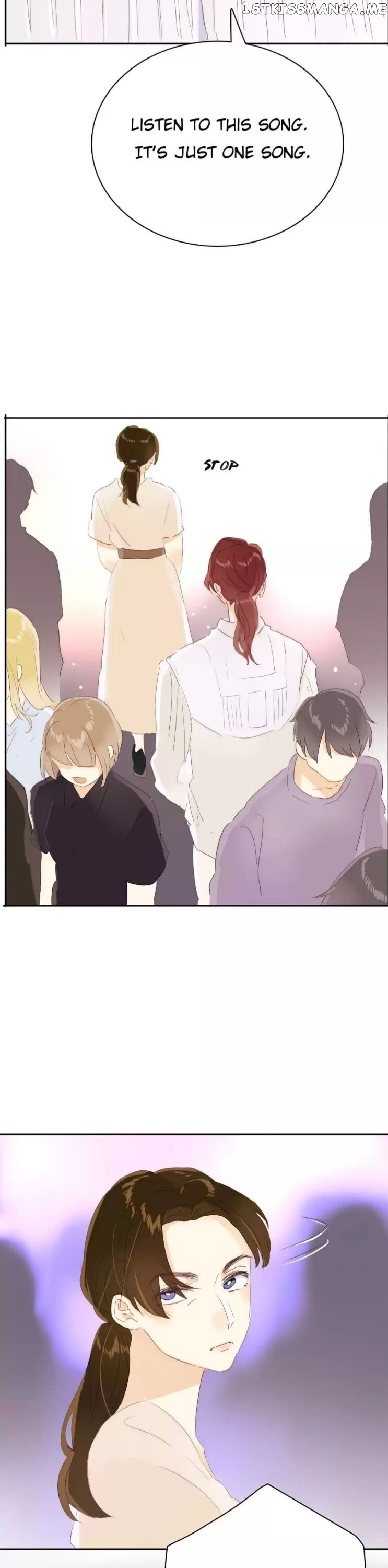 Men’s Wear Store and “Her Royal Highness” chapter 210 - page 10