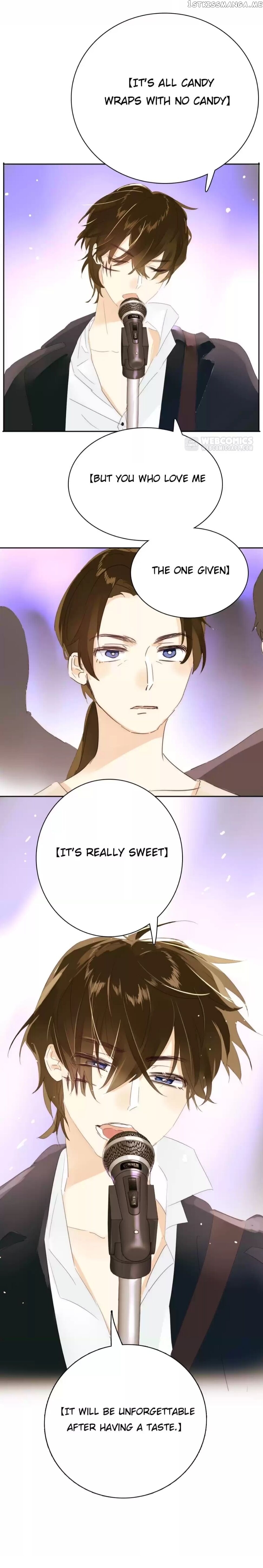 Men’s Wear Store and “Her Royal Highness” chapter 210 - page 12