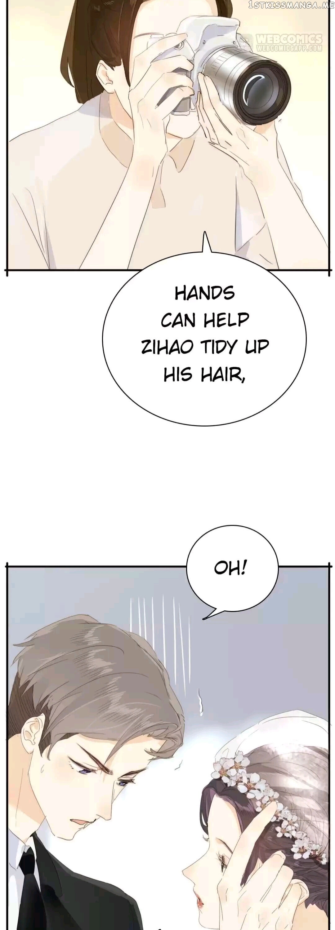 Men’s Wear Store and “Her Royal Highness” chapter 208 - page 12