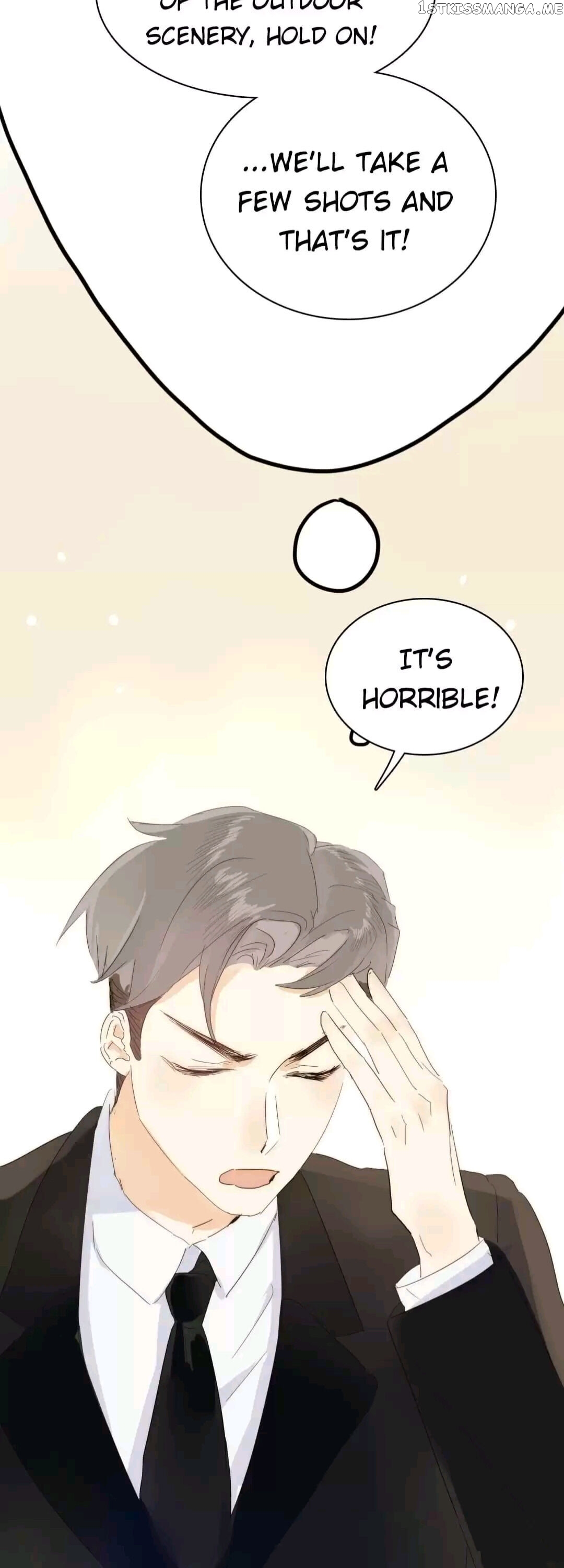 Men’s Wear Store and “Her Royal Highness” chapter 208 - page 18