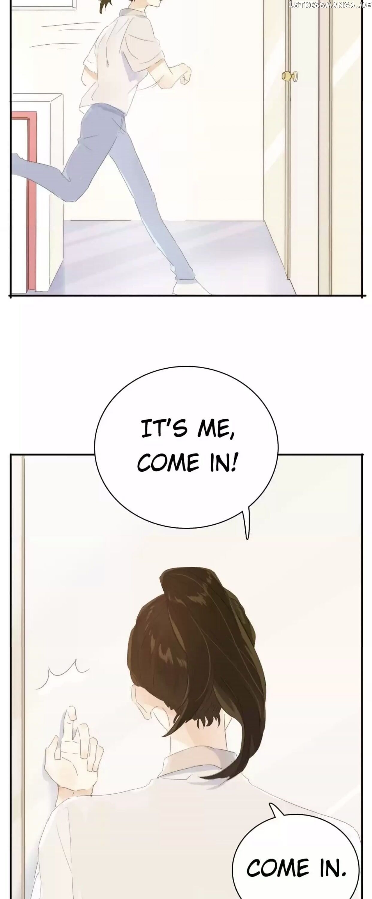 Men’s Wear Store and “Her Royal Highness” chapter 205 - page 4