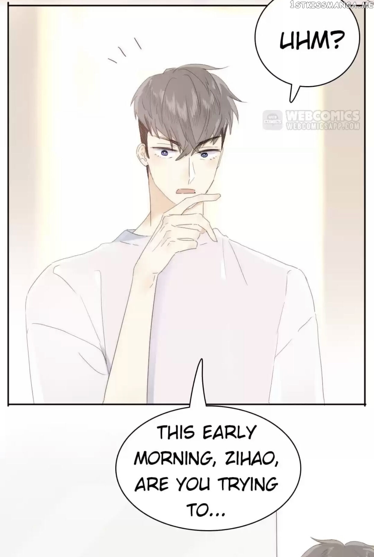 Men’s Wear Store and “Her Royal Highness” chapter 204 - page 2