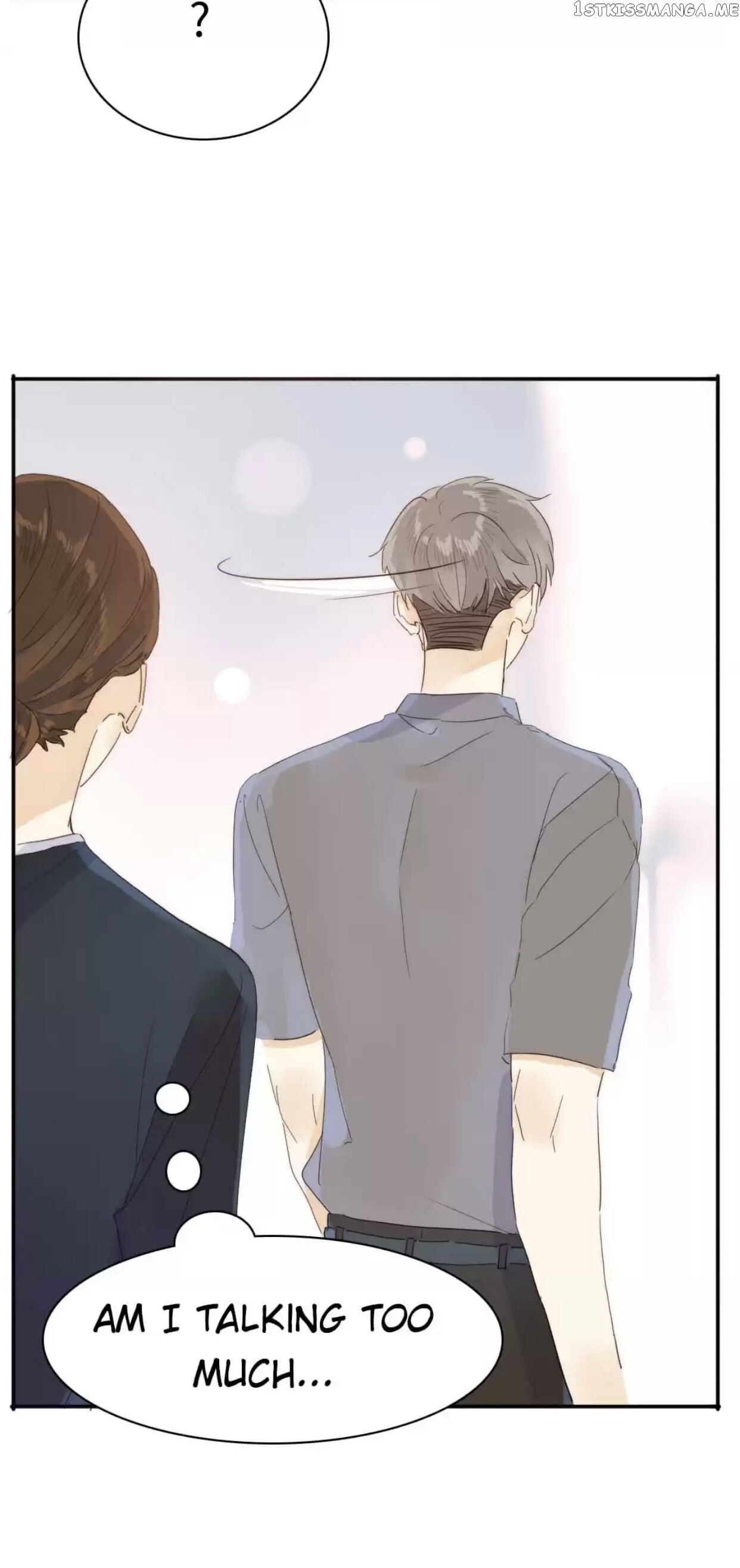Men’s Wear Store and “Her Royal Highness” chapter 203 - page 16