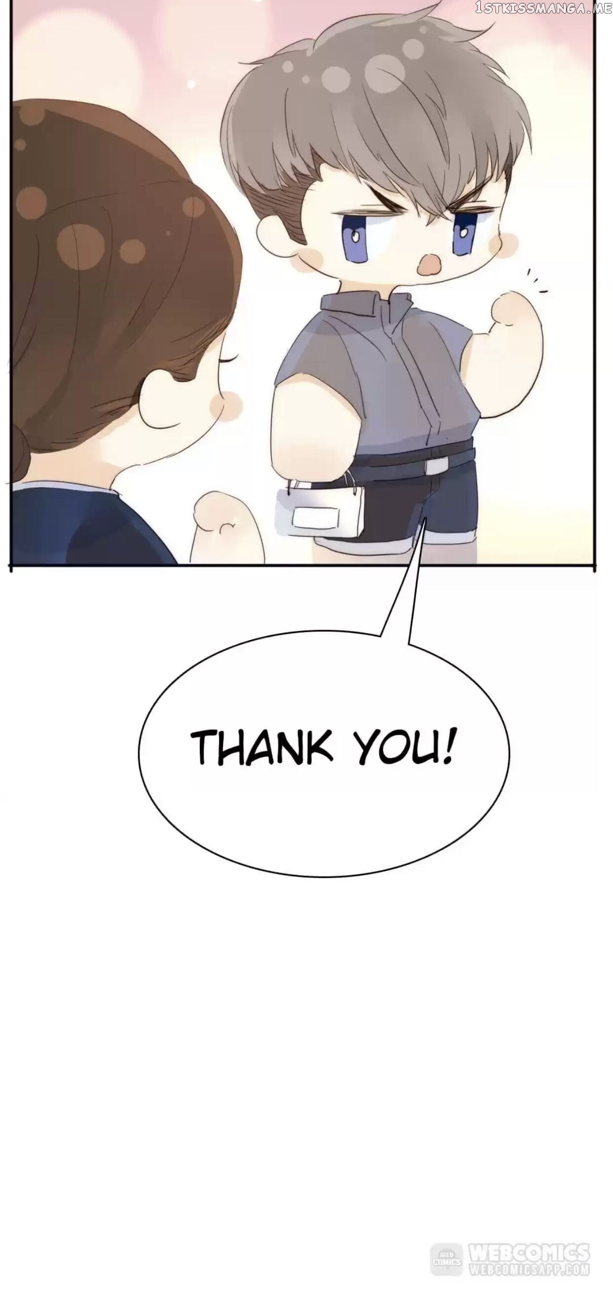 Men’s Wear Store and “Her Royal Highness” chapter 203 - page 27