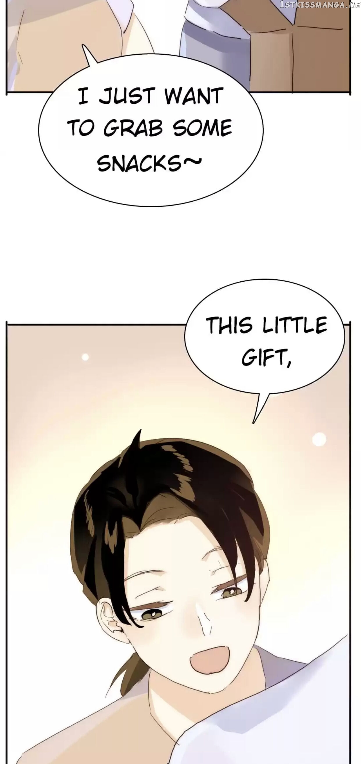 Men’s Wear Store and “Her Royal Highness” chapter 203 - page 9