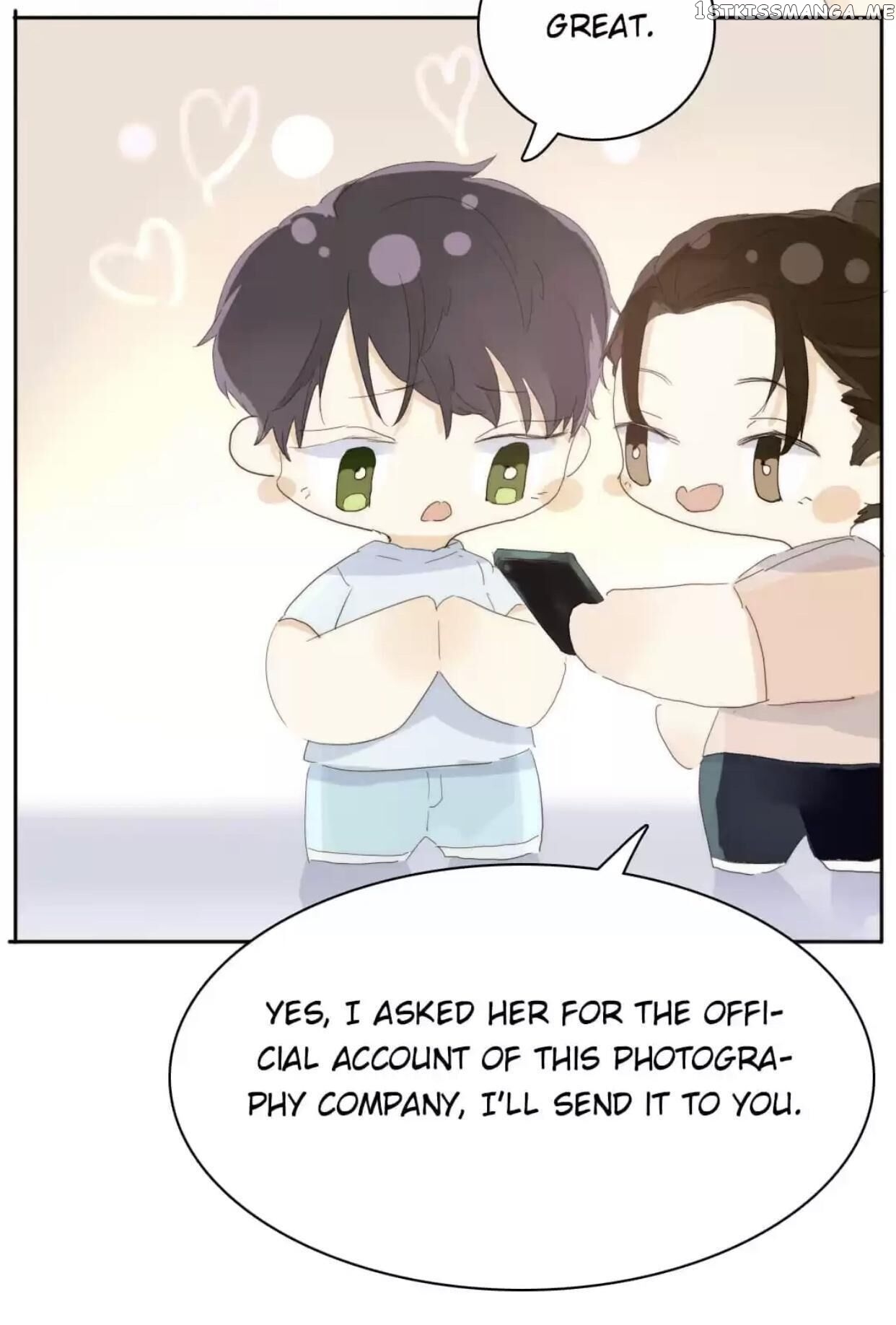 Men’s Wear Store and “Her Royal Highness” chapter 200 - page 10