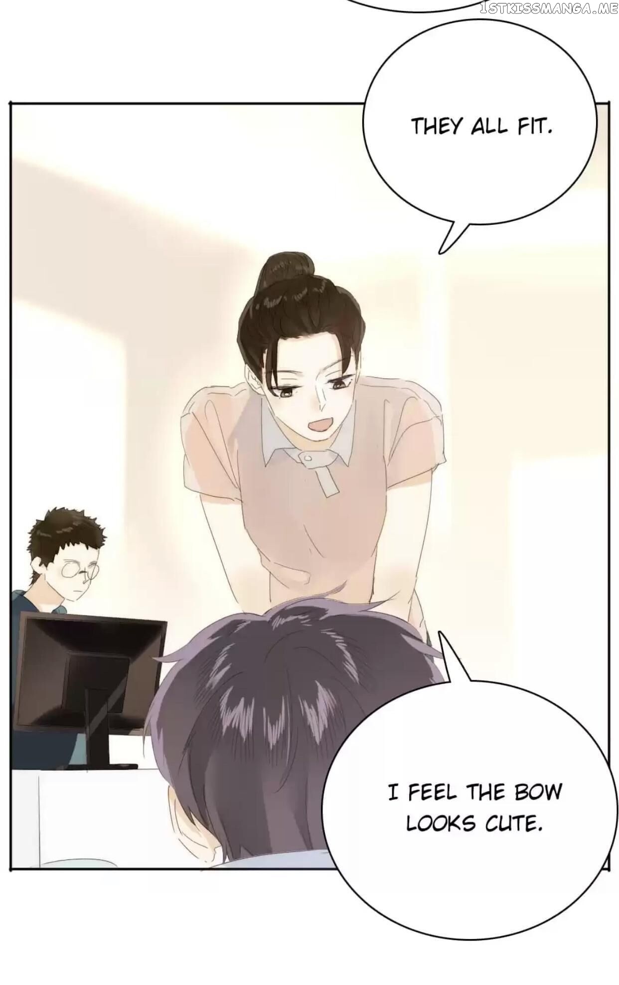 Men’s Wear Store and “Her Royal Highness” chapter 200 - page 2
