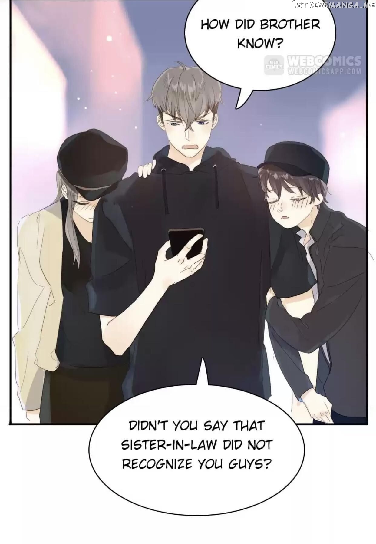 Men’s Wear Store and “Her Royal Highness” chapter 199 - page 2
