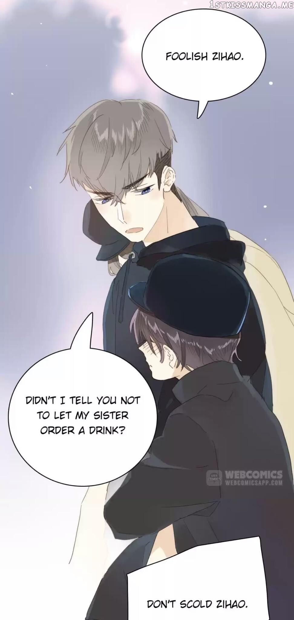 Men’s Wear Store and “Her Royal Highness” chapter 199 - page 5