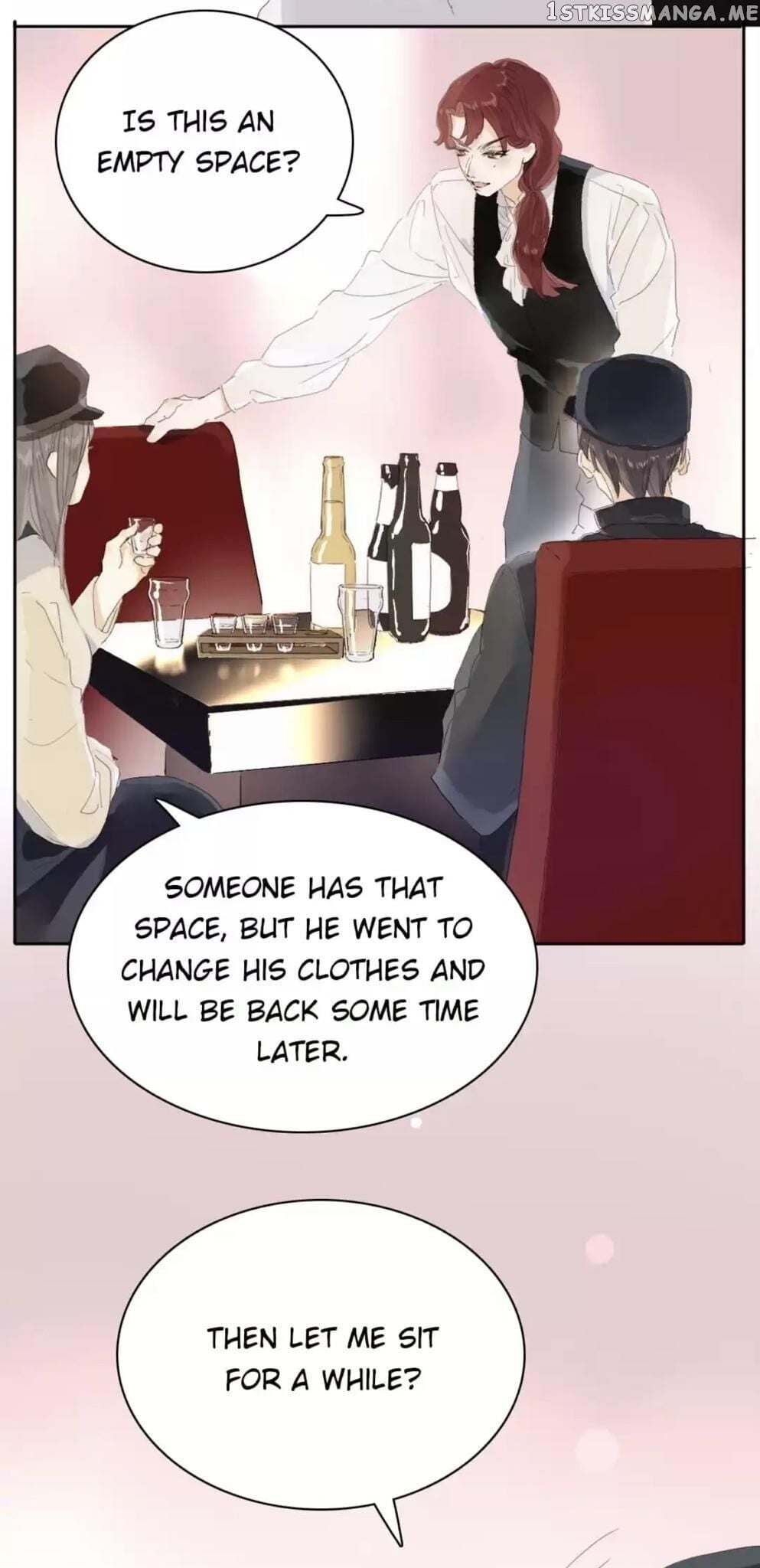 Men’s Wear Store and “Her Royal Highness” chapter 198 - page 11