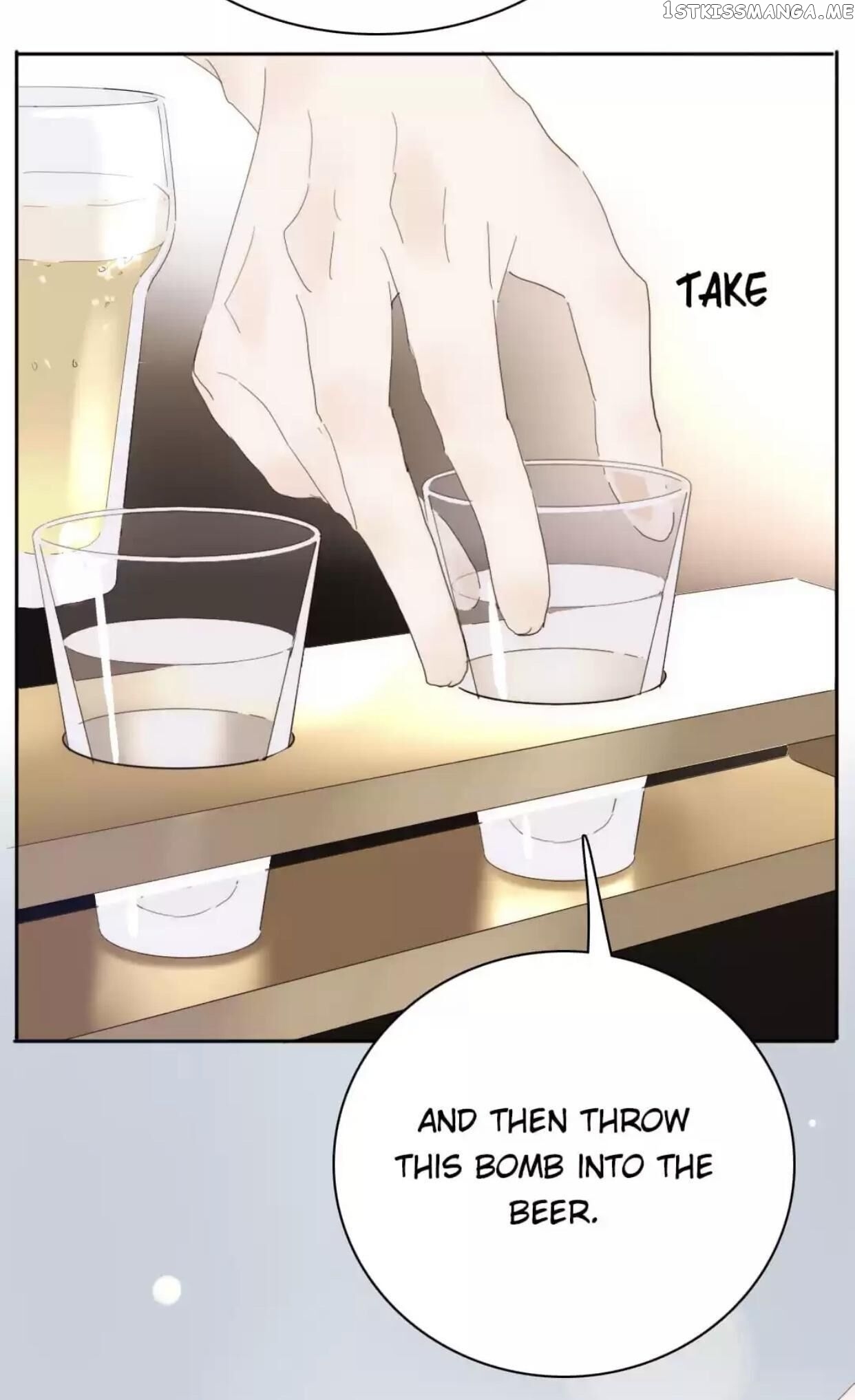 Men’s Wear Store and “Her Royal Highness” chapter 198 - page 17
