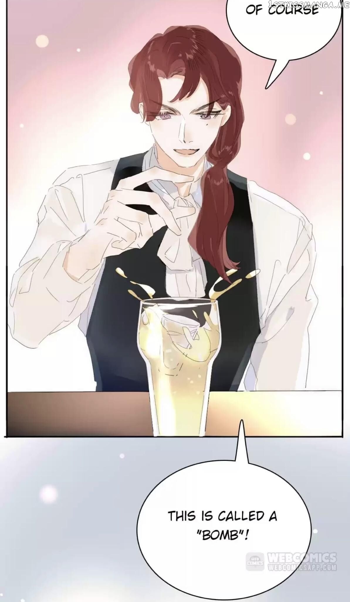 Men’s Wear Store and “Her Royal Highness” chapter 198 - page 19