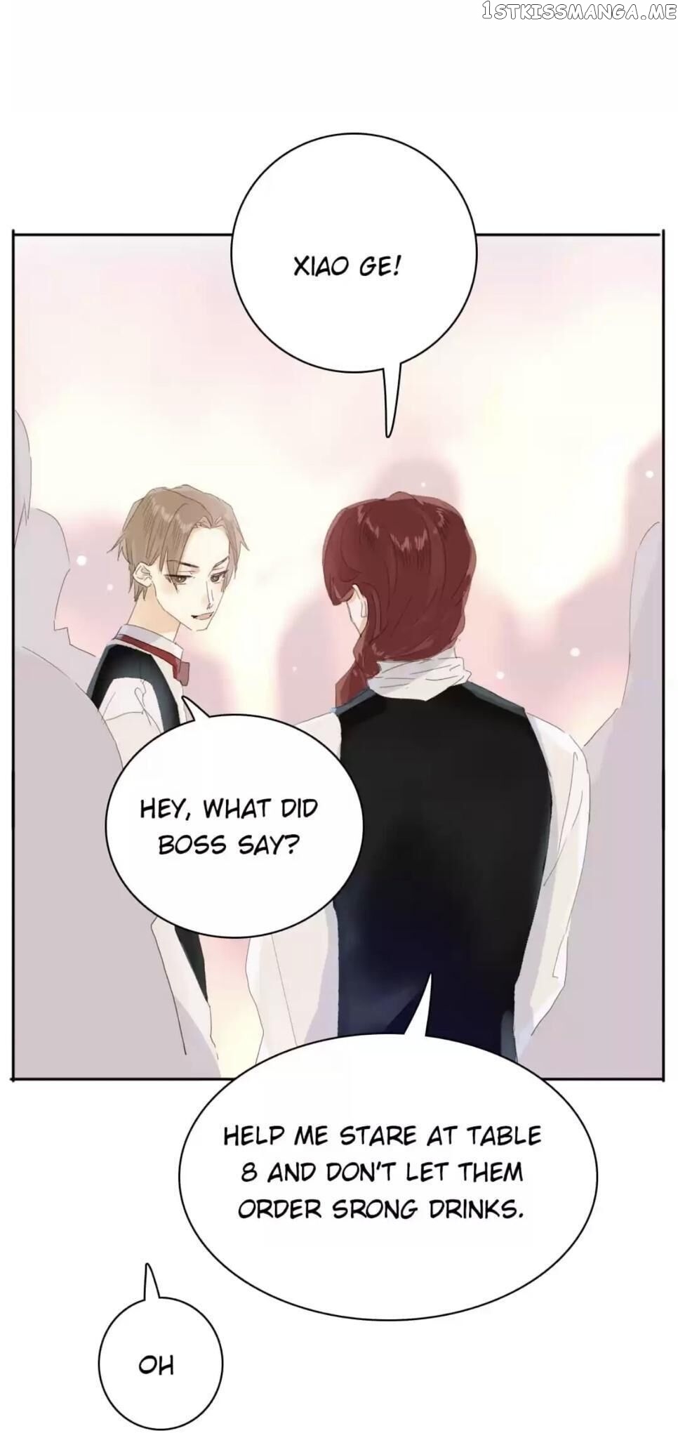Men’s Wear Store and “Her Royal Highness” chapter 198 - page 25