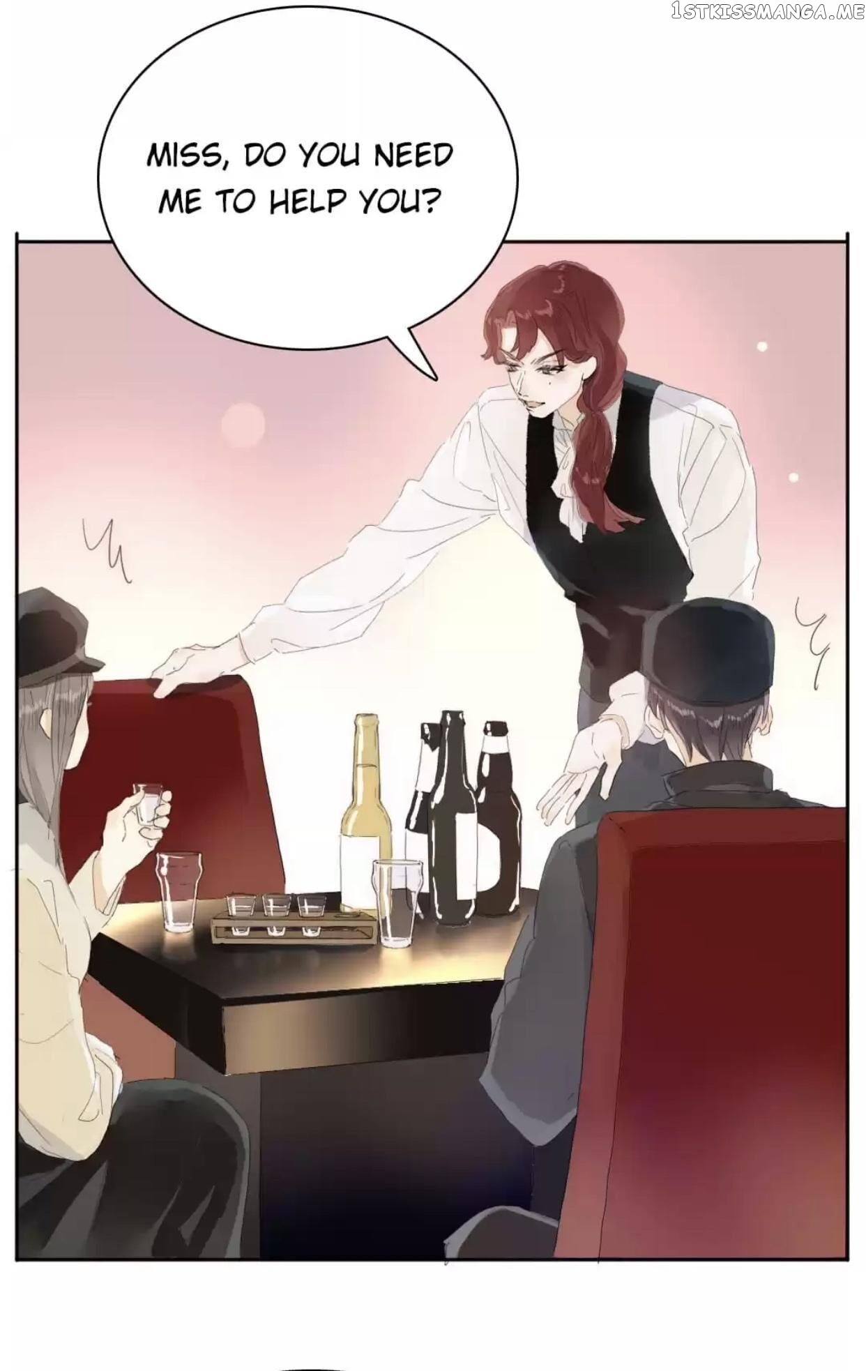 Men’s Wear Store and “Her Royal Highness” chapter 198 - page 4
