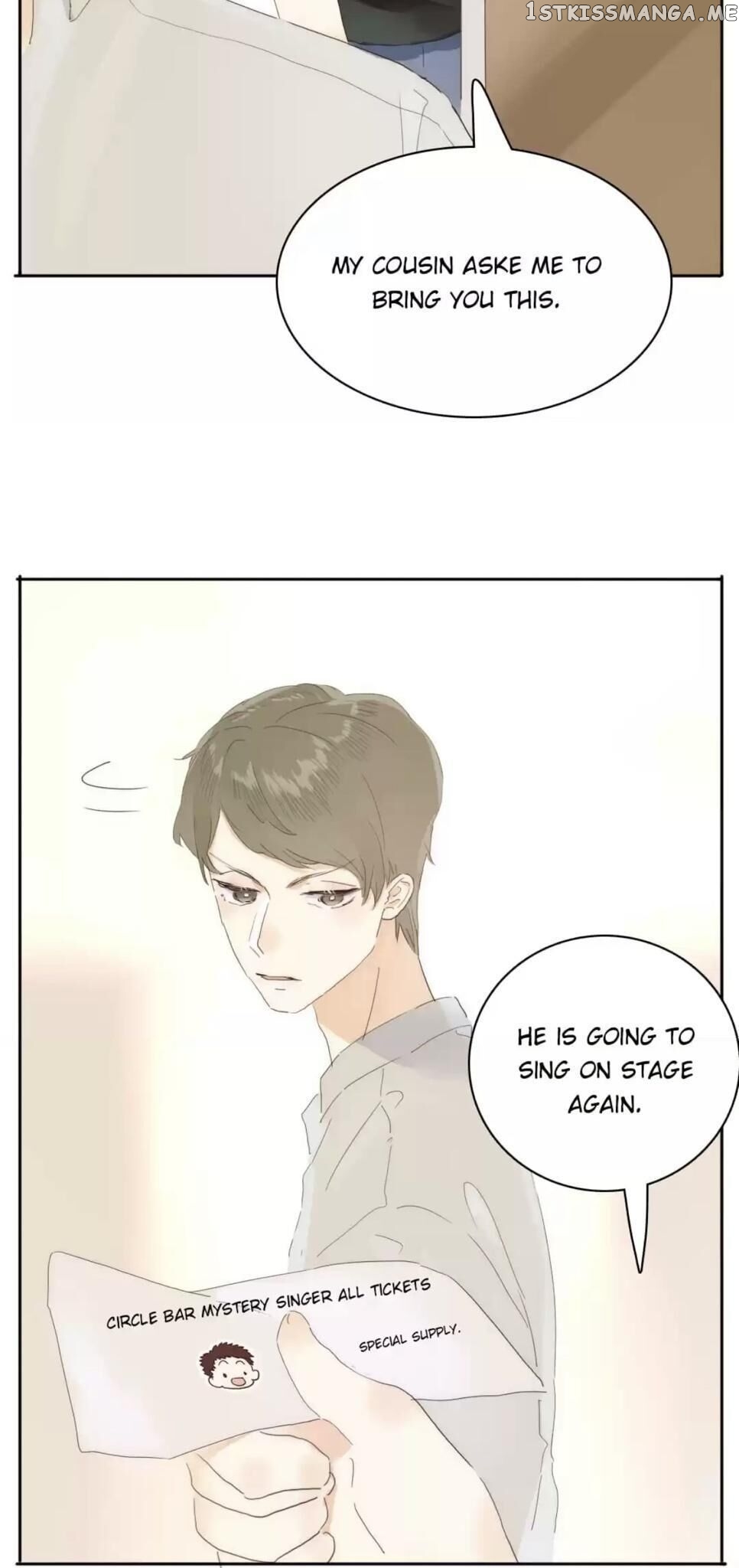 Men’s Wear Store and “Her Royal Highness” chapter 197 - page 10