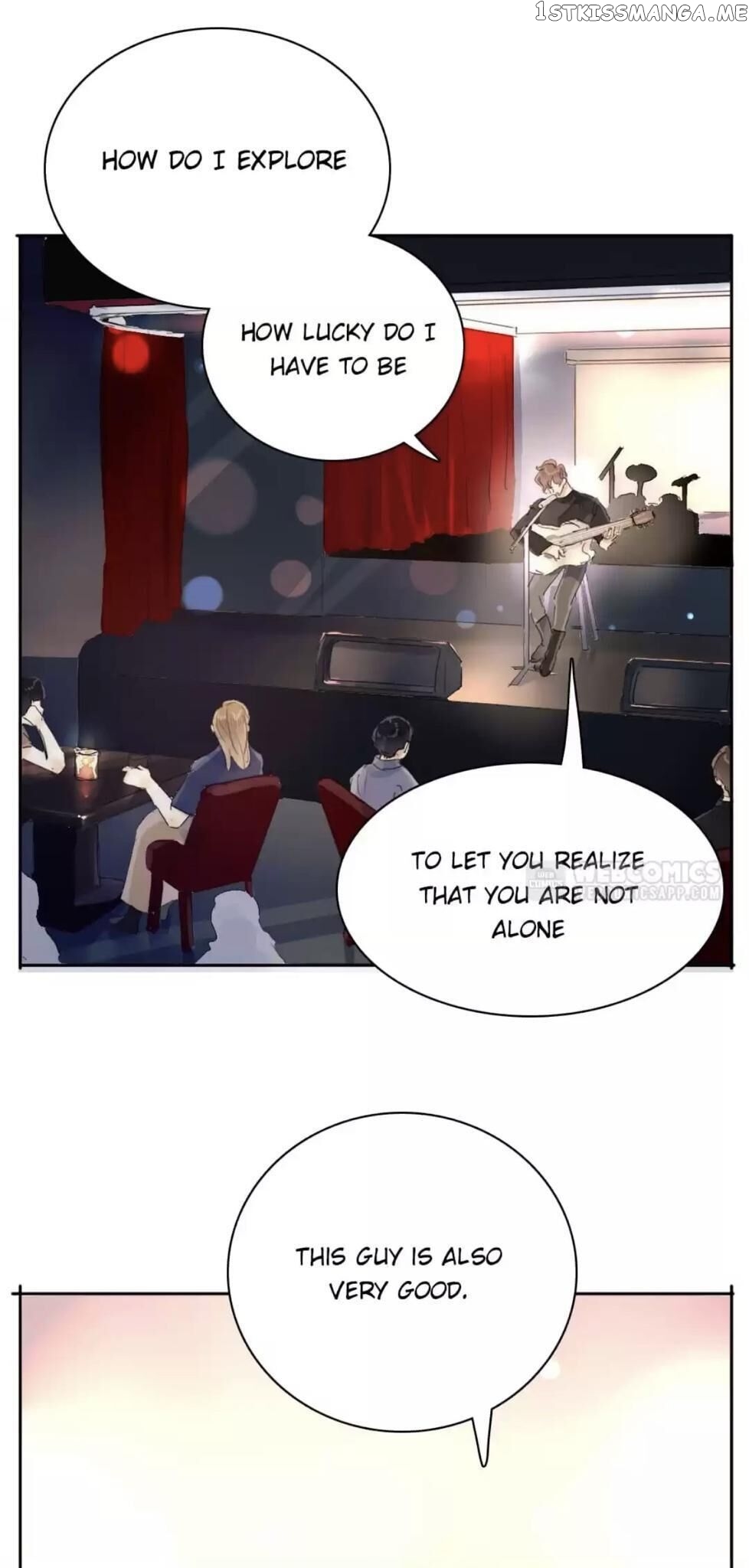Men’s Wear Store and “Her Royal Highness” chapter 197 - page 16