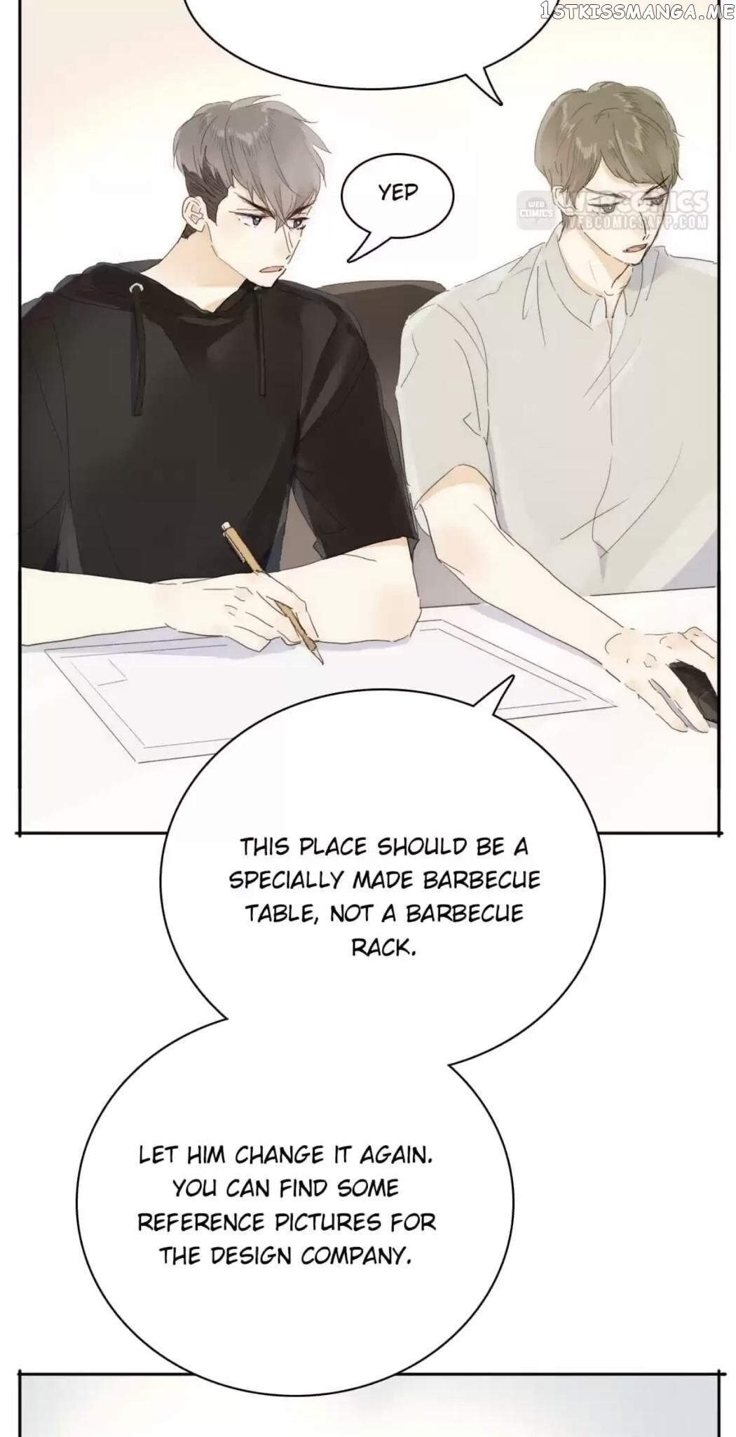 Men’s Wear Store and “Her Royal Highness” chapter 197 - page 2