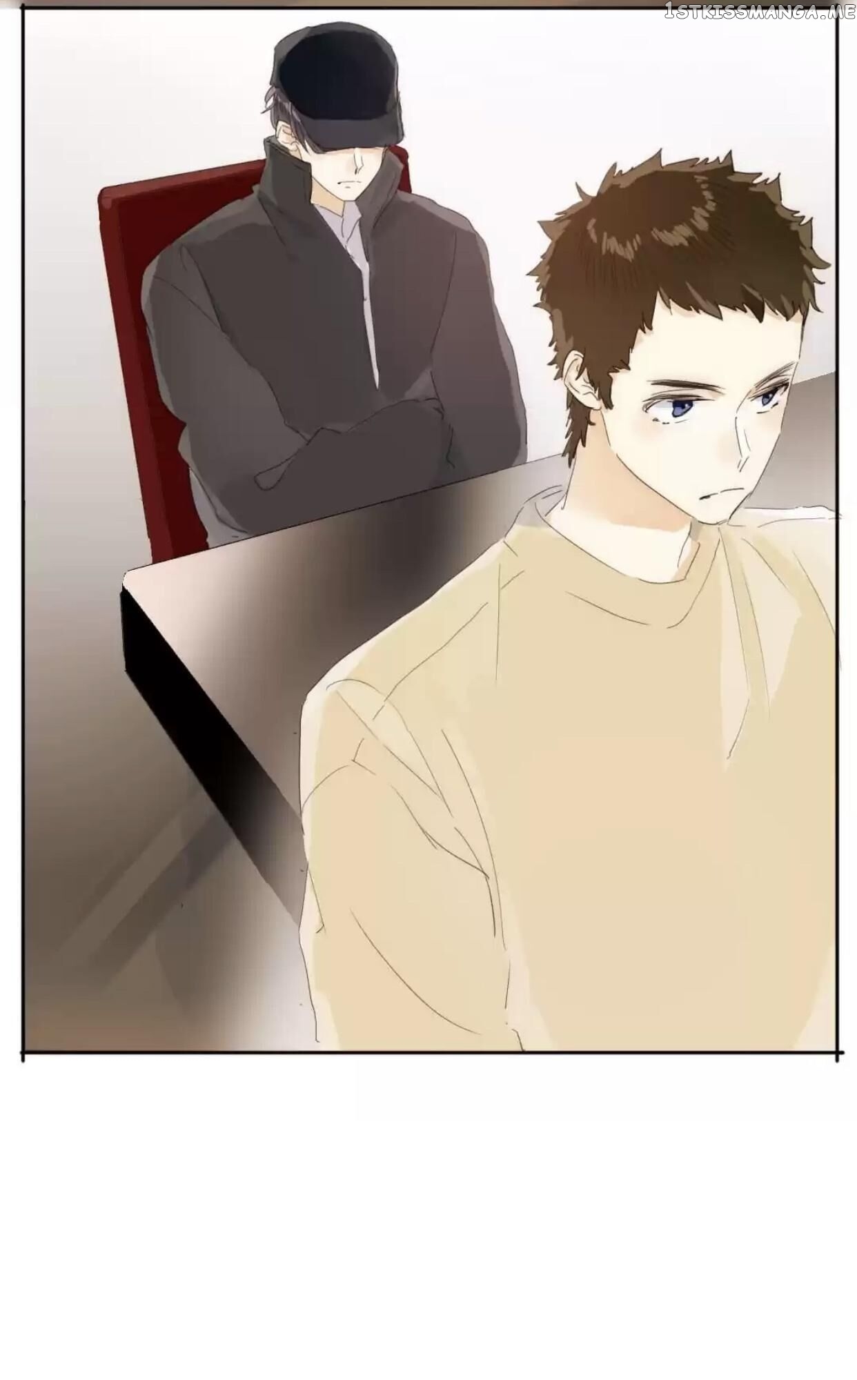 Men’s Wear Store and “Her Royal Highness” chapter 197 - page 23