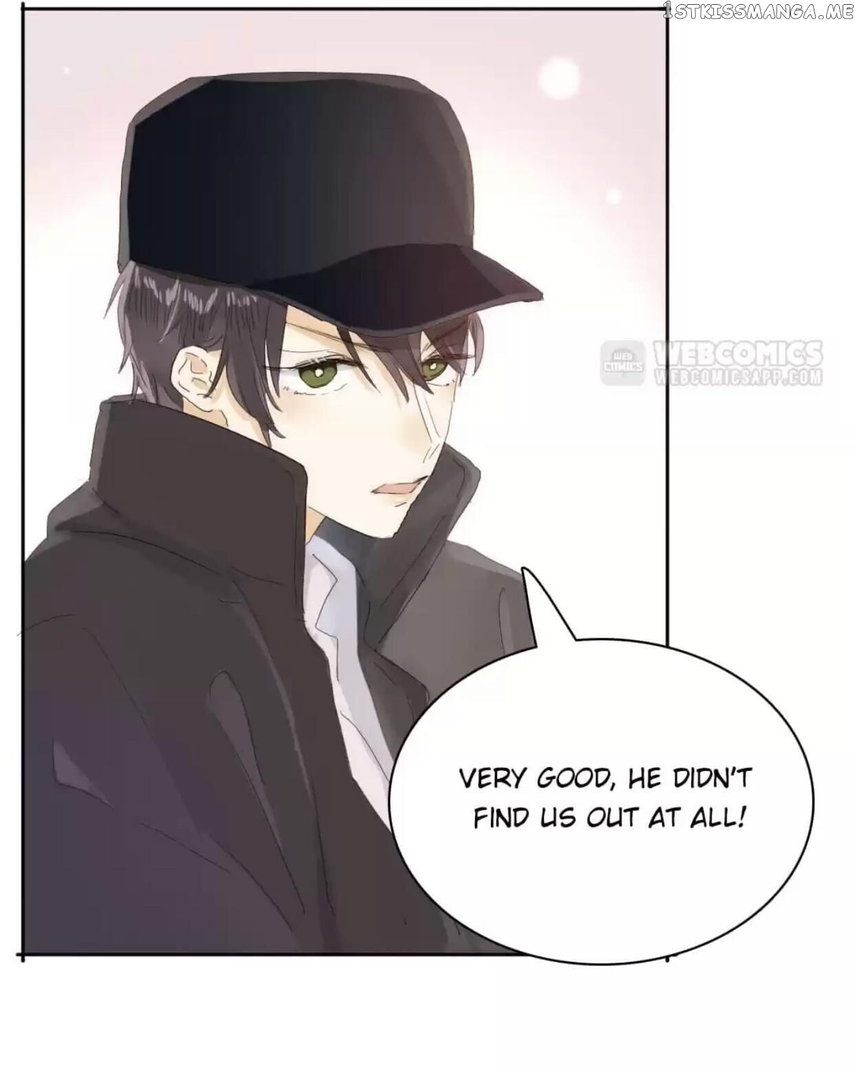 Men’s Wear Store and “Her Royal Highness” chapter 197 - page 24