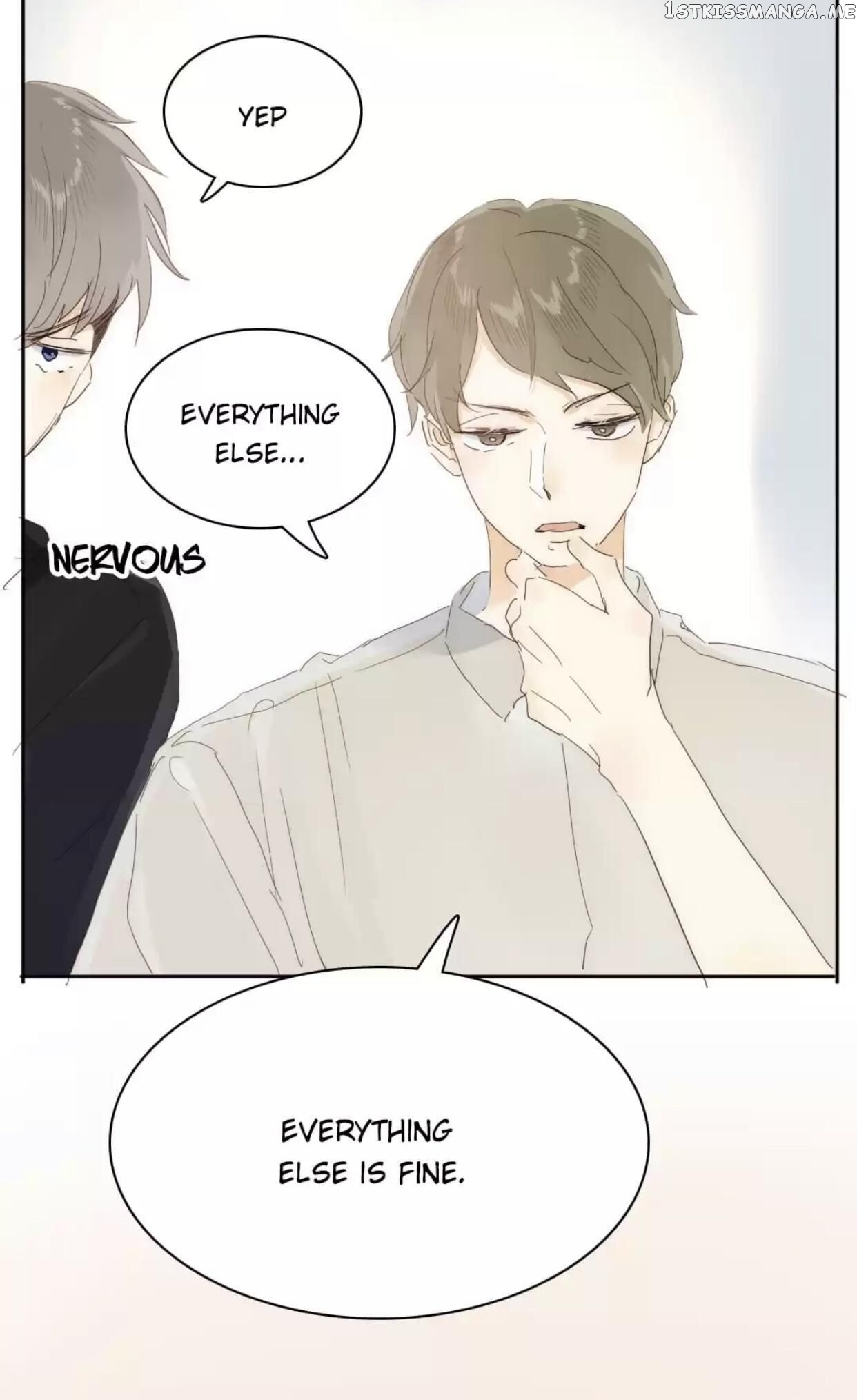 Men’s Wear Store and “Her Royal Highness” chapter 197 - page 3