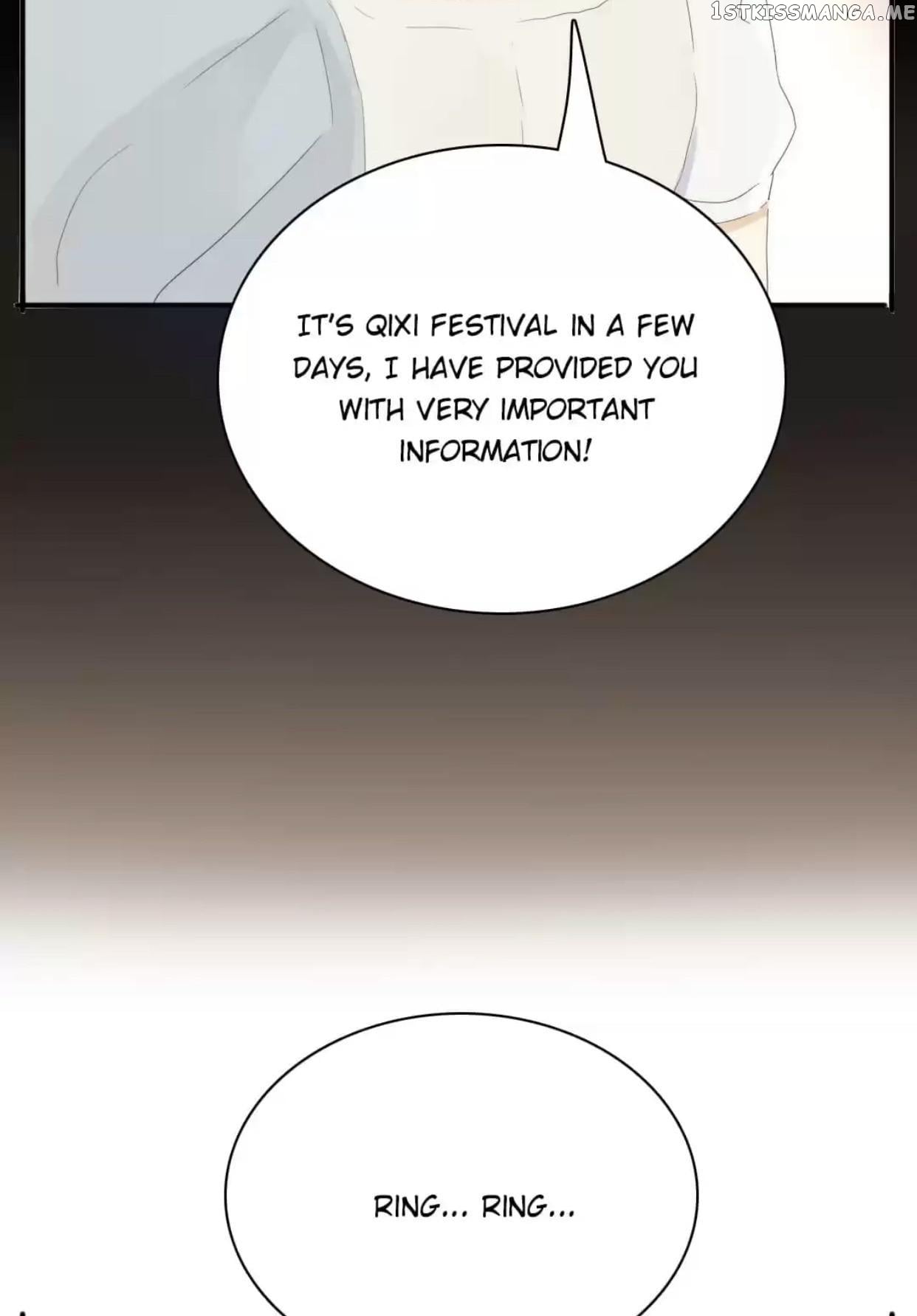 Men’s Wear Store and “Her Royal Highness” chapter 196 - page 13