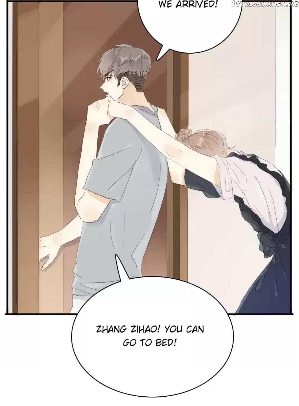 Men’s Wear Store and “Her Royal Highness” chapter 196 - page 2