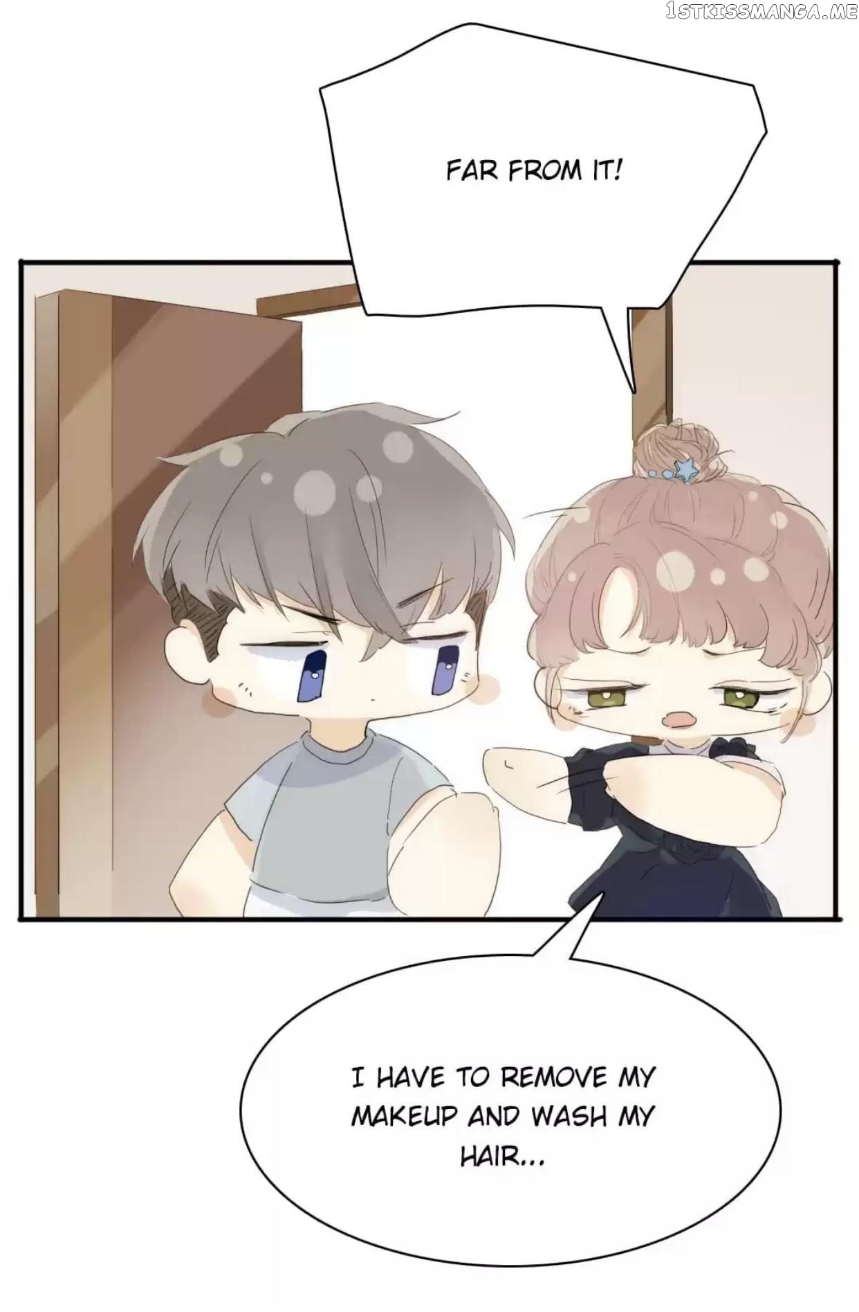 Men’s Wear Store and “Her Royal Highness” chapter 196 - page 3