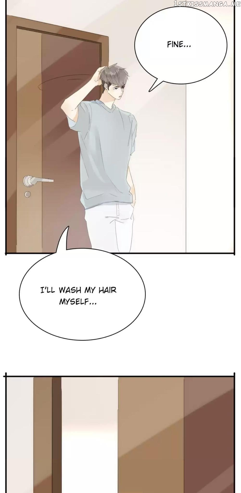 Men’s Wear Store and “Her Royal Highness” chapter 196 - page 7