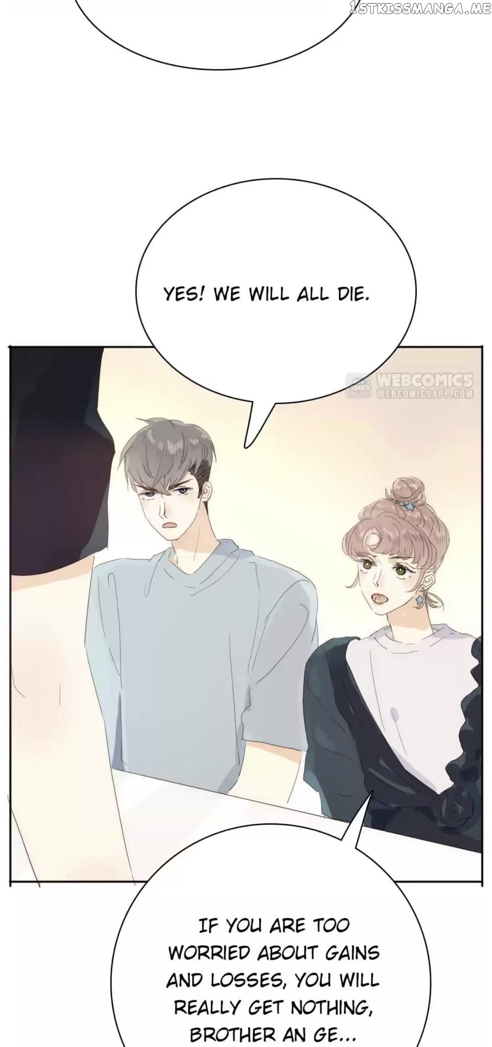 Men’s Wear Store and “Her Royal Highness” chapter 195 - page 26