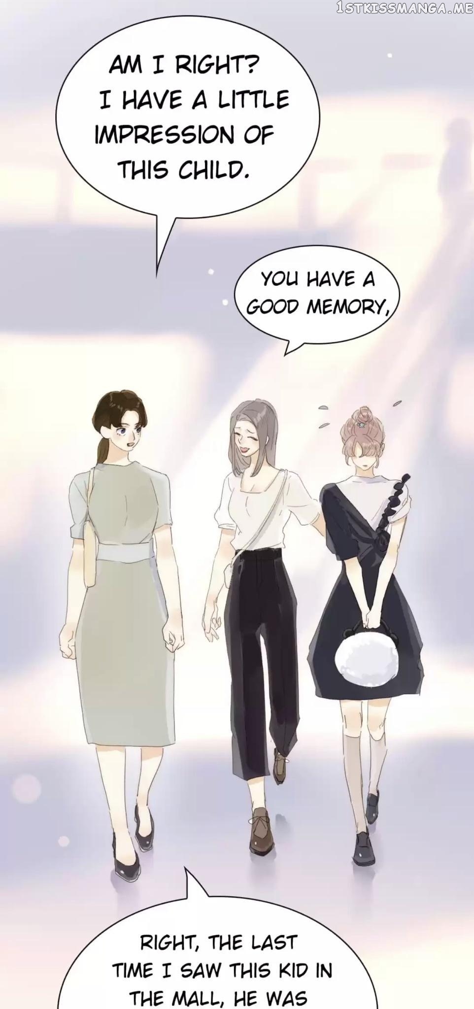 Men’s Wear Store and “Her Royal Highness” chapter 193 - page 15