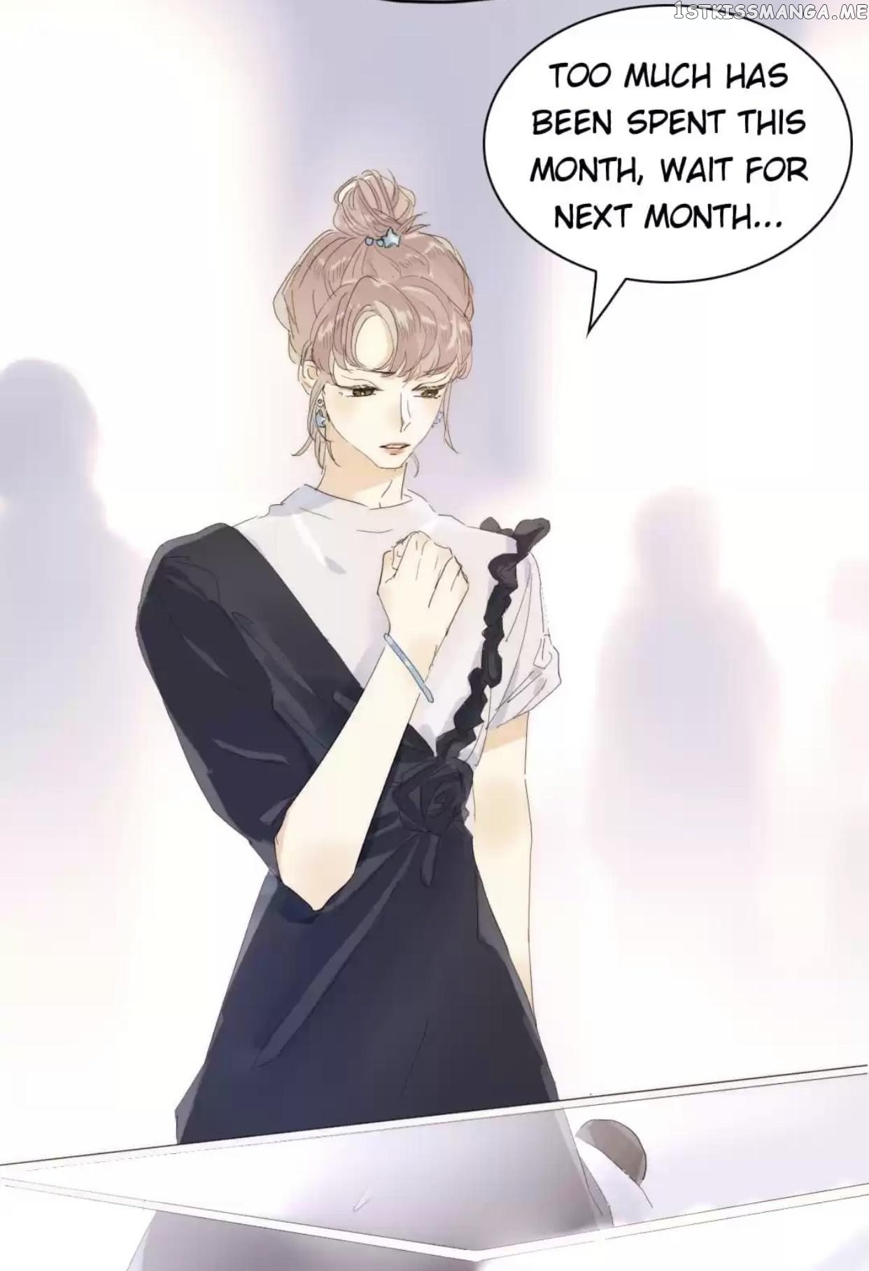 Men’s Wear Store and “Her Royal Highness” chapter 193 - page 5