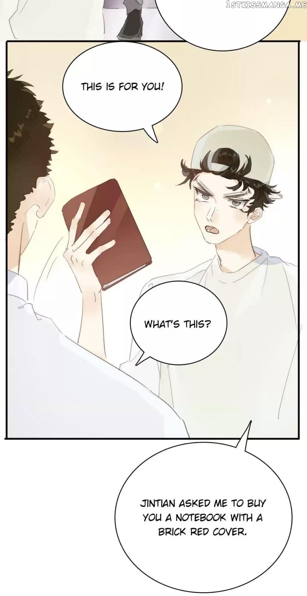 Men’s Wear Store and “Her Royal Highness” chapter 192 - page 4