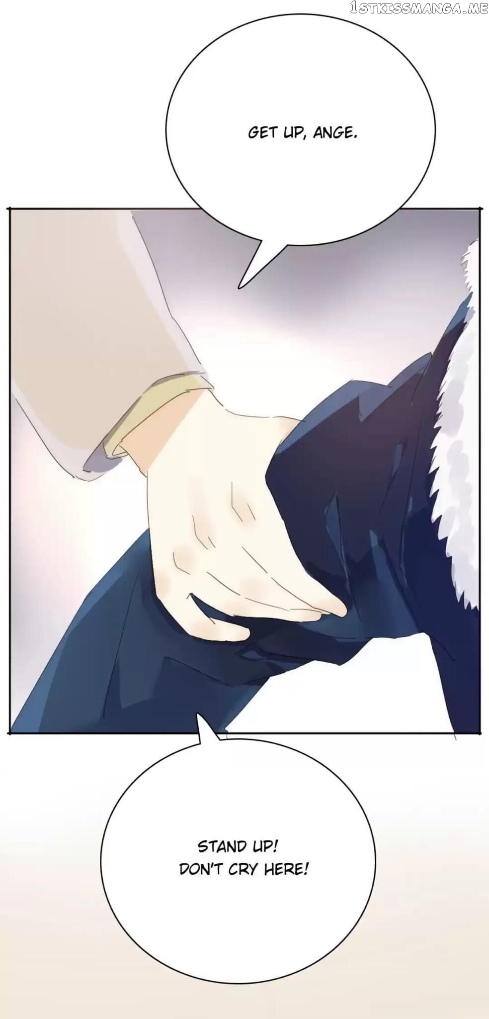 Men’s Wear Store and “Her Royal Highness” chapter 191 - page 14