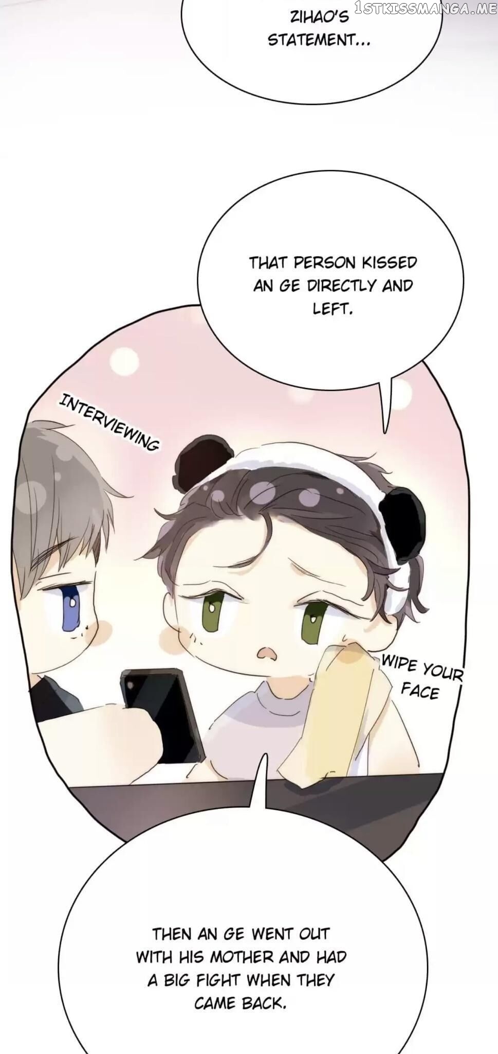 Men’s Wear Store and “Her Royal Highness” chapter 190 - page 13