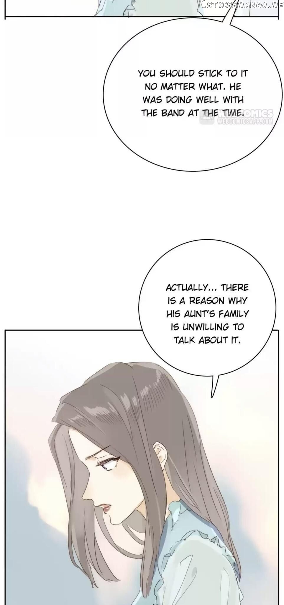 Men’s Wear Store and “Her Royal Highness” chapter 190 - page 18