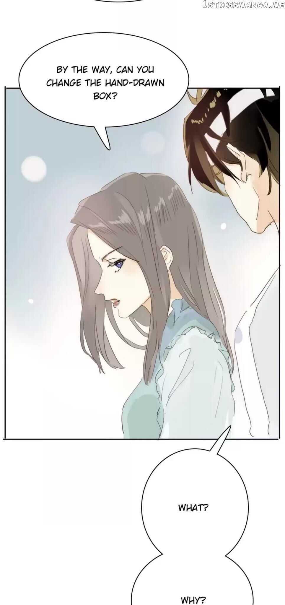 Men’s Wear Store and “Her Royal Highness” chapter 190 - page 23