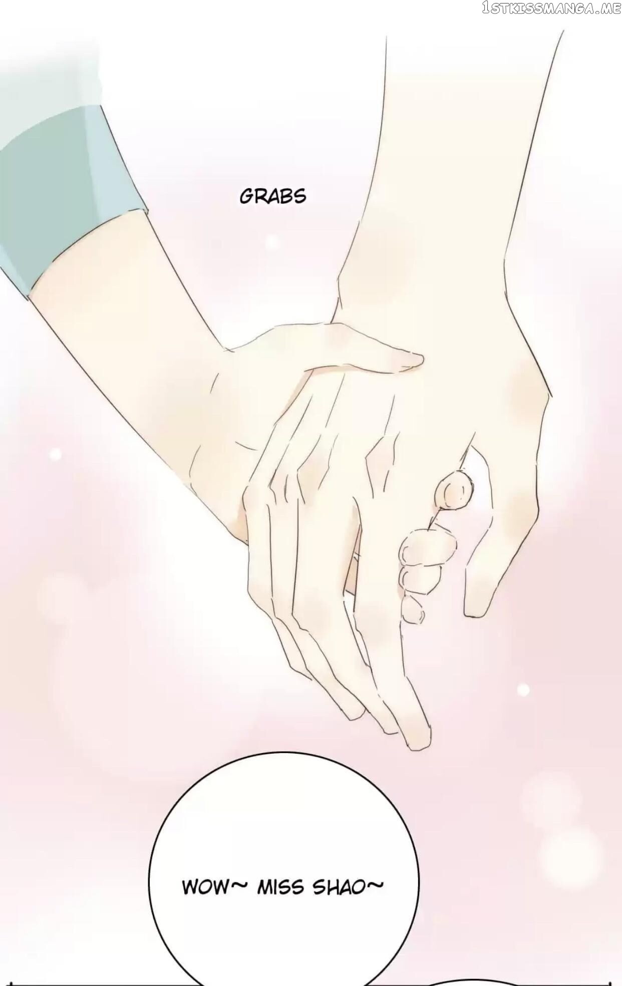 Men’s Wear Store and “Her Royal Highness” chapter 190 - page 26