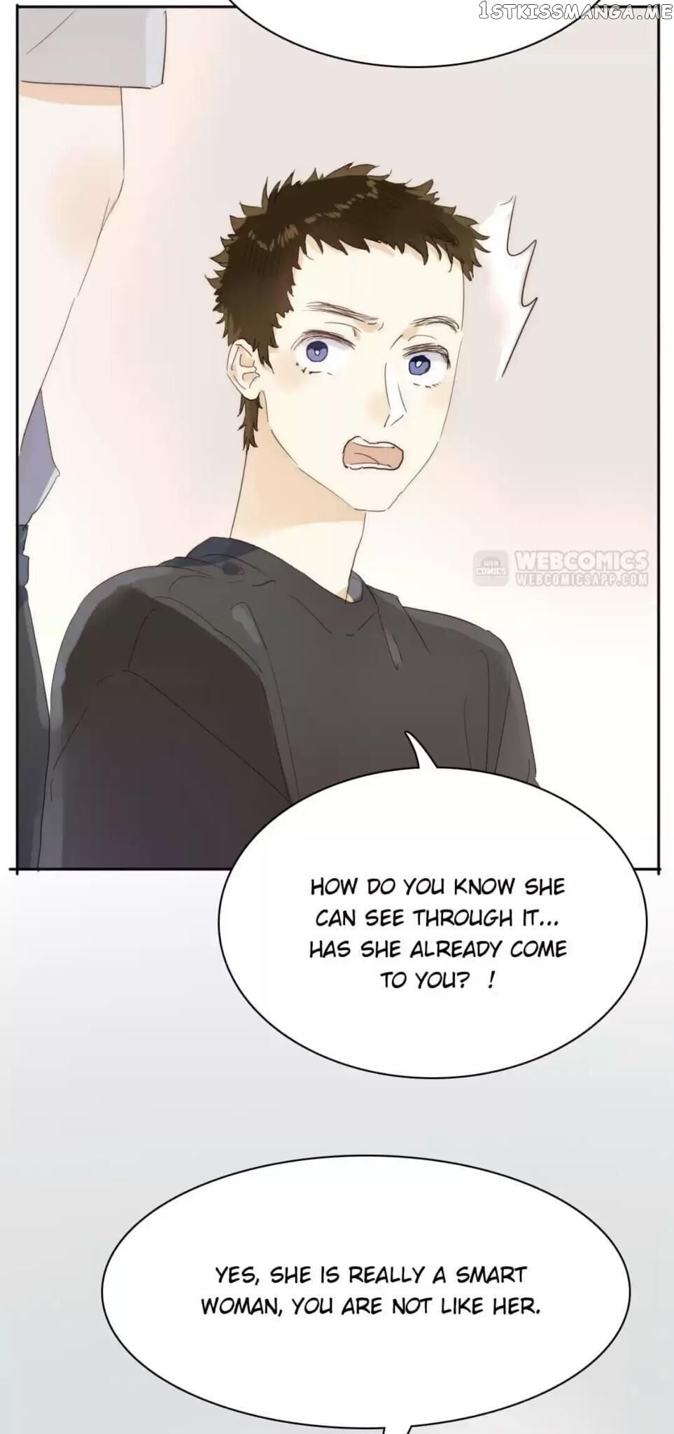 Men’s Wear Store and “Her Royal Highness” chapter 189 - page 12