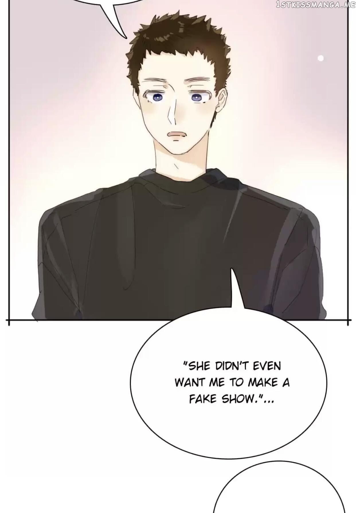 Men’s Wear Store and “Her Royal Highness” chapter 189 - page 16