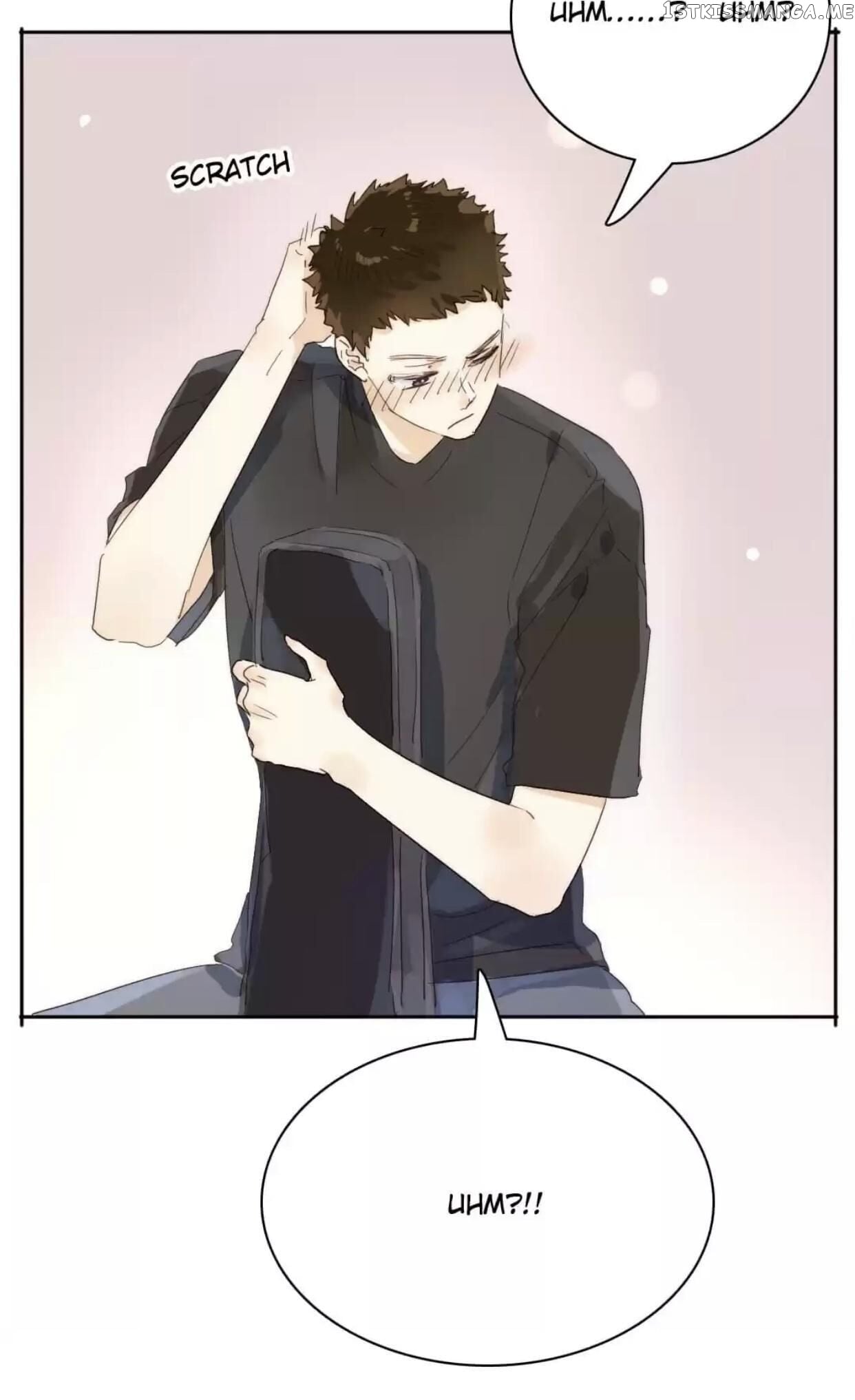 Men’s Wear Store and “Her Royal Highness” chapter 189 - page 17