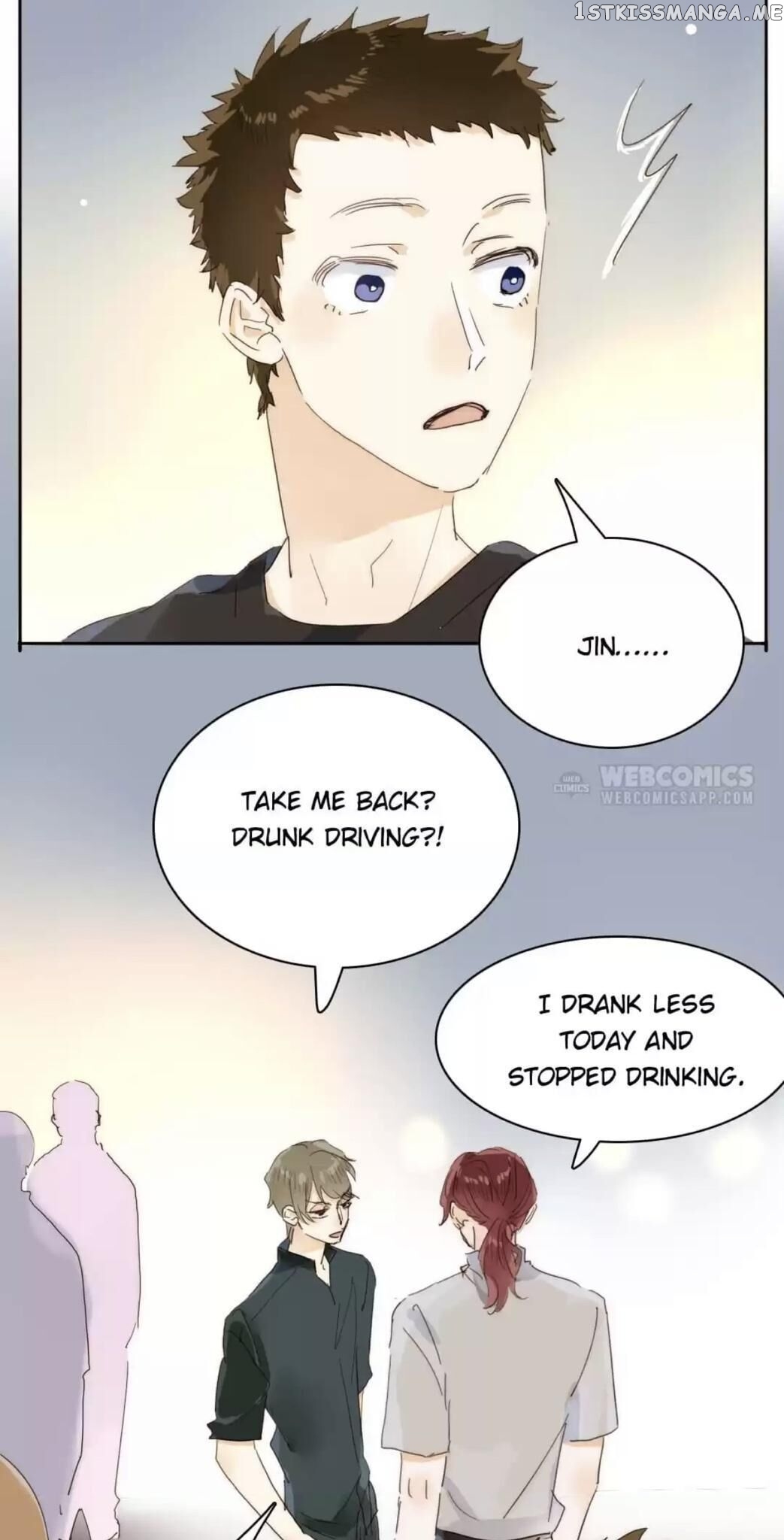 Men’s Wear Store and “Her Royal Highness” chapter 189 - page 26