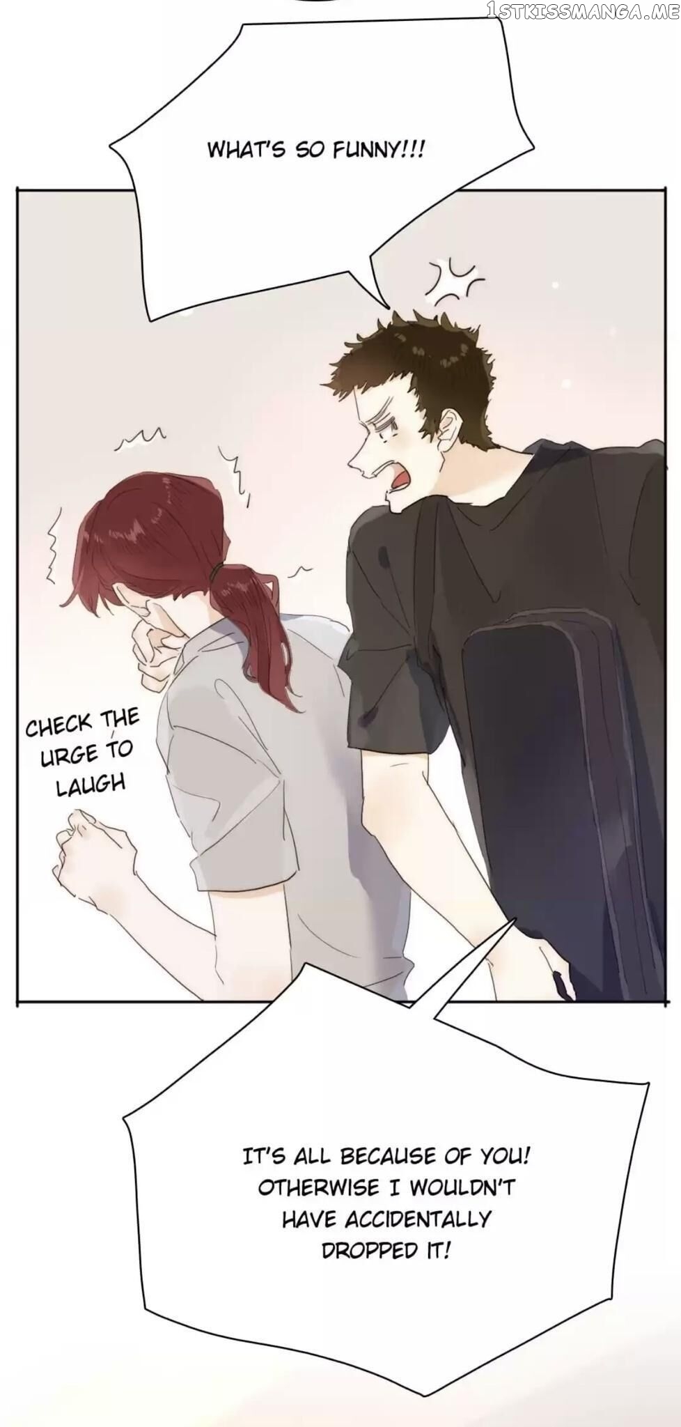 Men’s Wear Store and “Her Royal Highness” chapter 189 - page 3